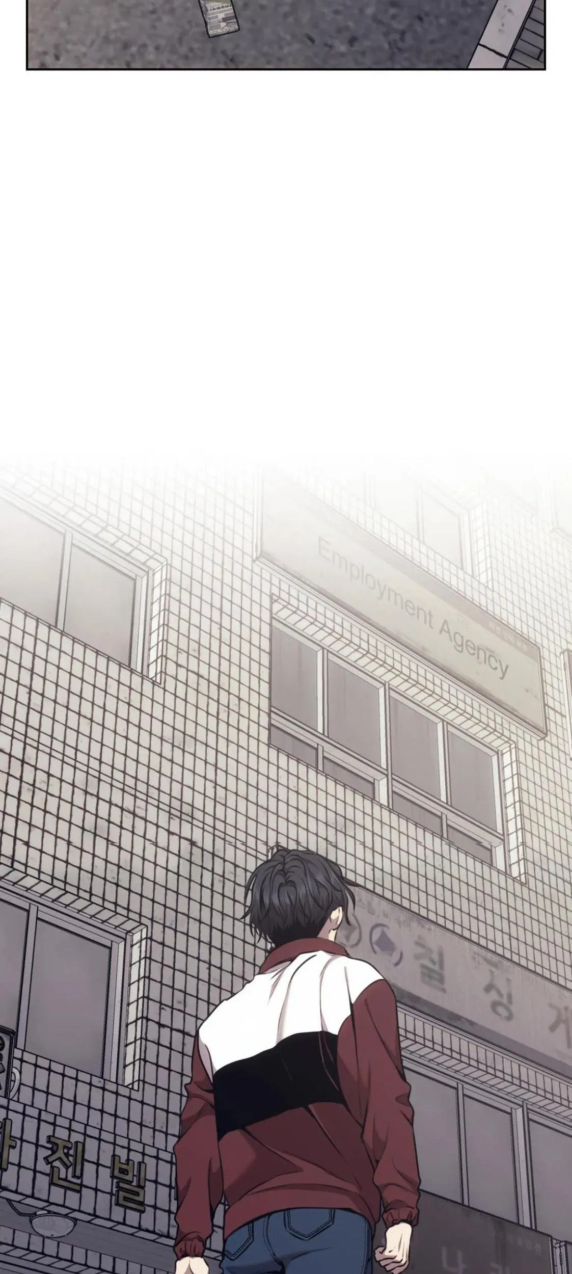 Công Cuộc Báo Thù Của Kẻ Yếu Thế Chapter 55 Trang 28