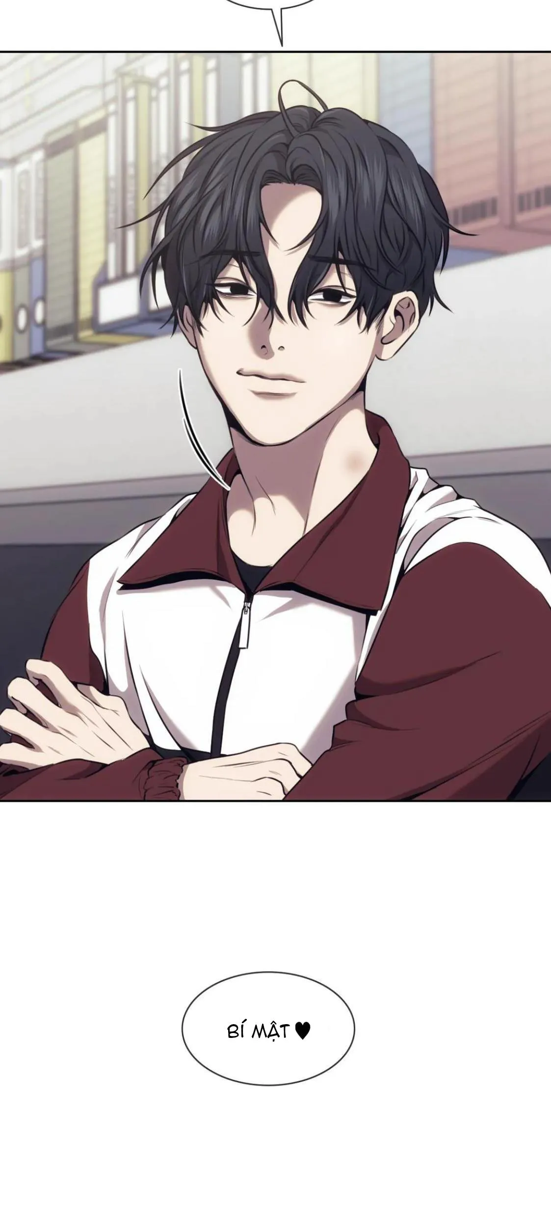 Công Cuộc Báo Thù Của Kẻ Yếu Thế Chapter 55 Trang 40