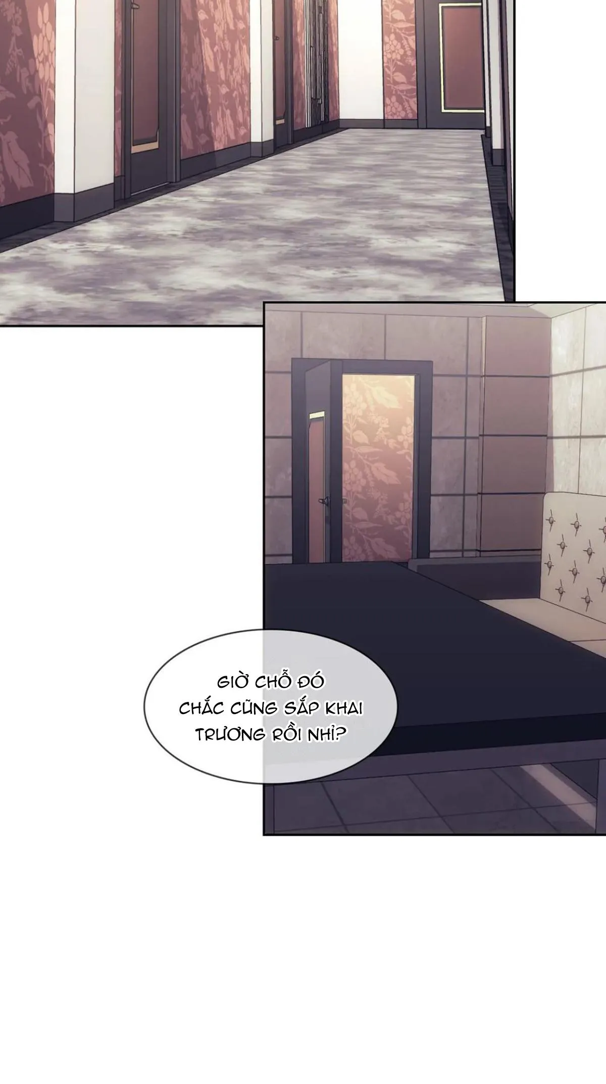 Công Cuộc Báo Thù Của Kẻ Yếu Thế Chapter 56 Trang 9