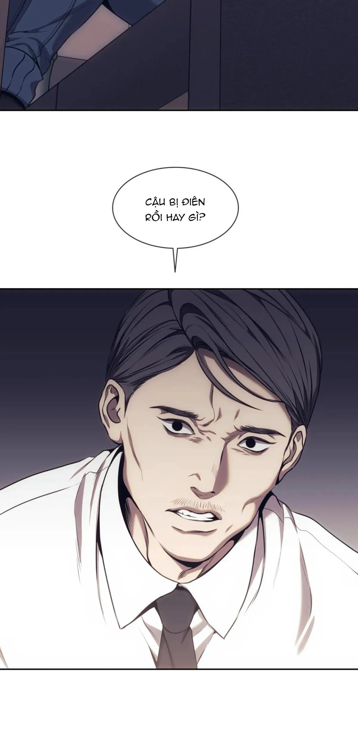 Công Cuộc Báo Thù Của Kẻ Yếu Thế Chapter 56 Trang 11