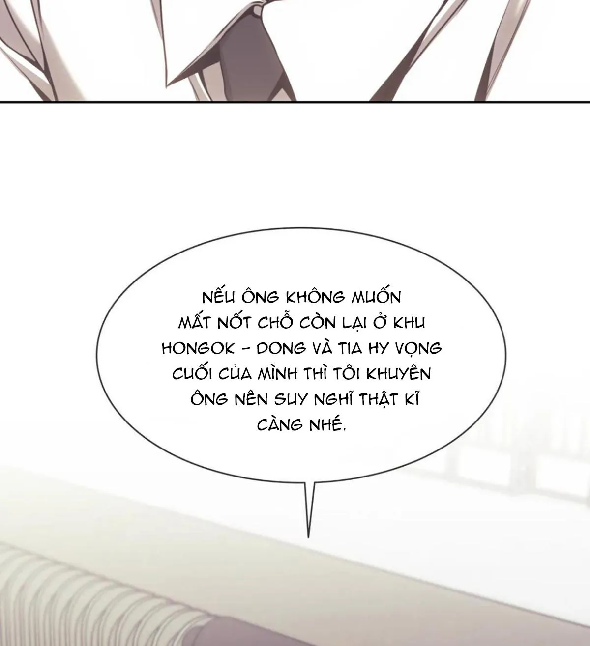 Công Cuộc Báo Thù Của Kẻ Yếu Thế Chapter 56 Trang 18