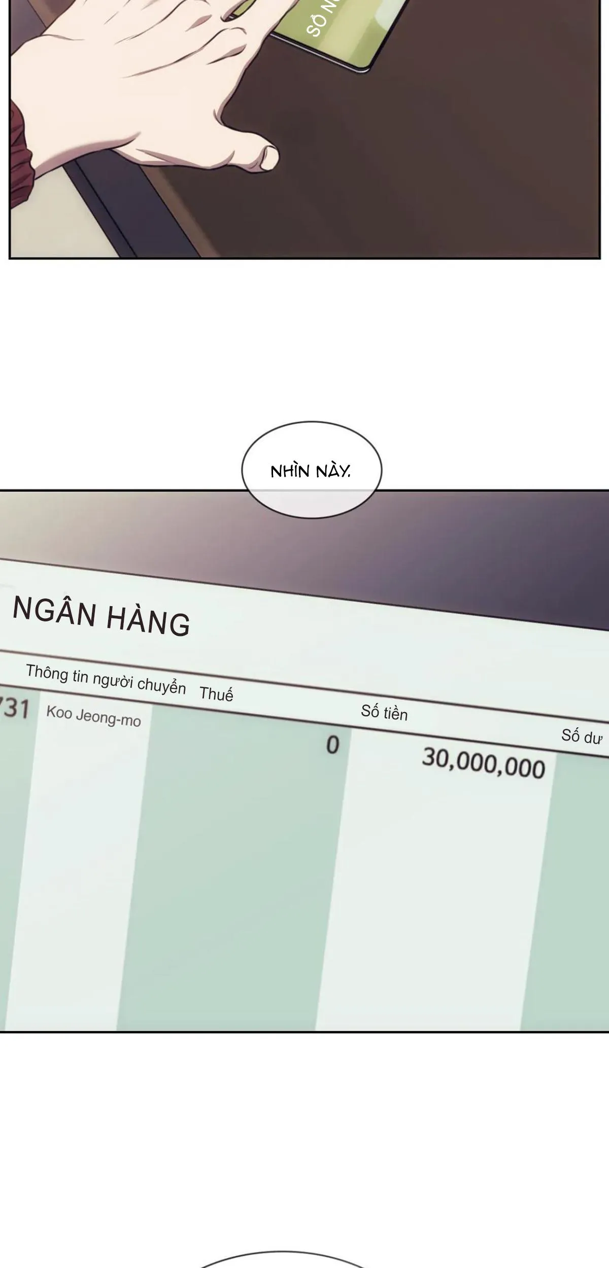 Công Cuộc Báo Thù Của Kẻ Yếu Thế Chapter 56 Trang 32