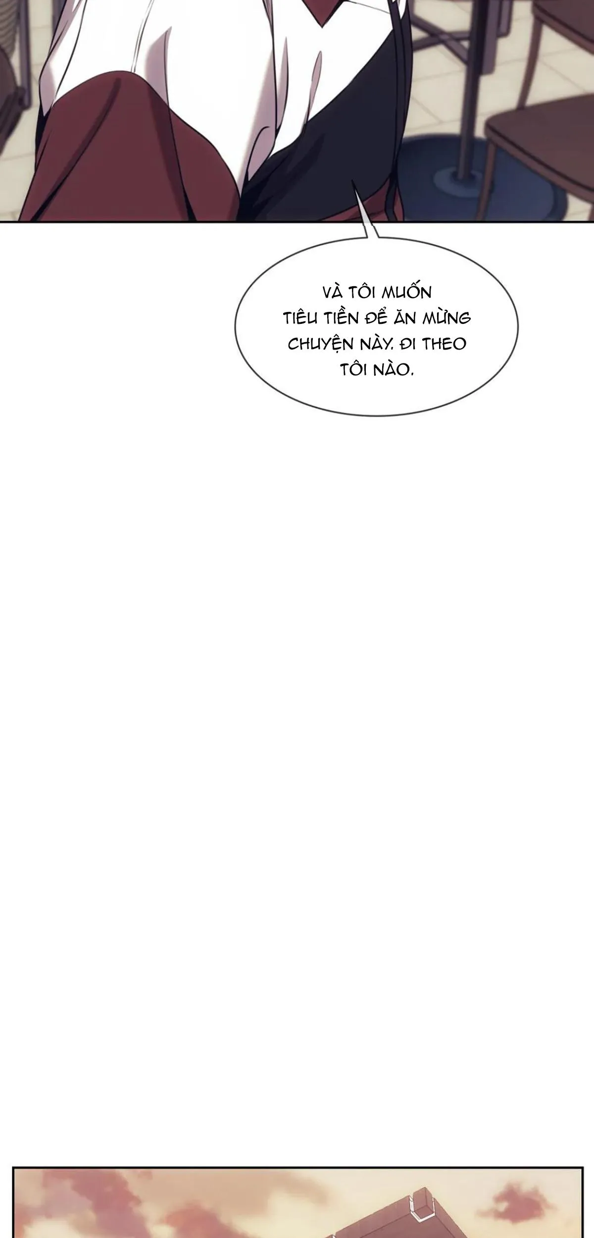 Công Cuộc Báo Thù Của Kẻ Yếu Thế Chapter 56 Trang 36