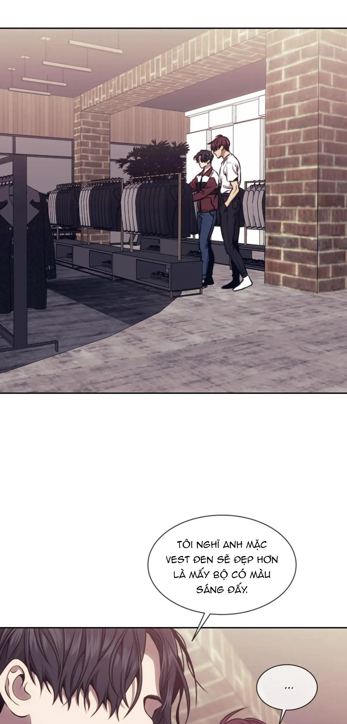 Công Cuộc Báo Thù Của Kẻ Yếu Thế Chapter 56 Trang 38