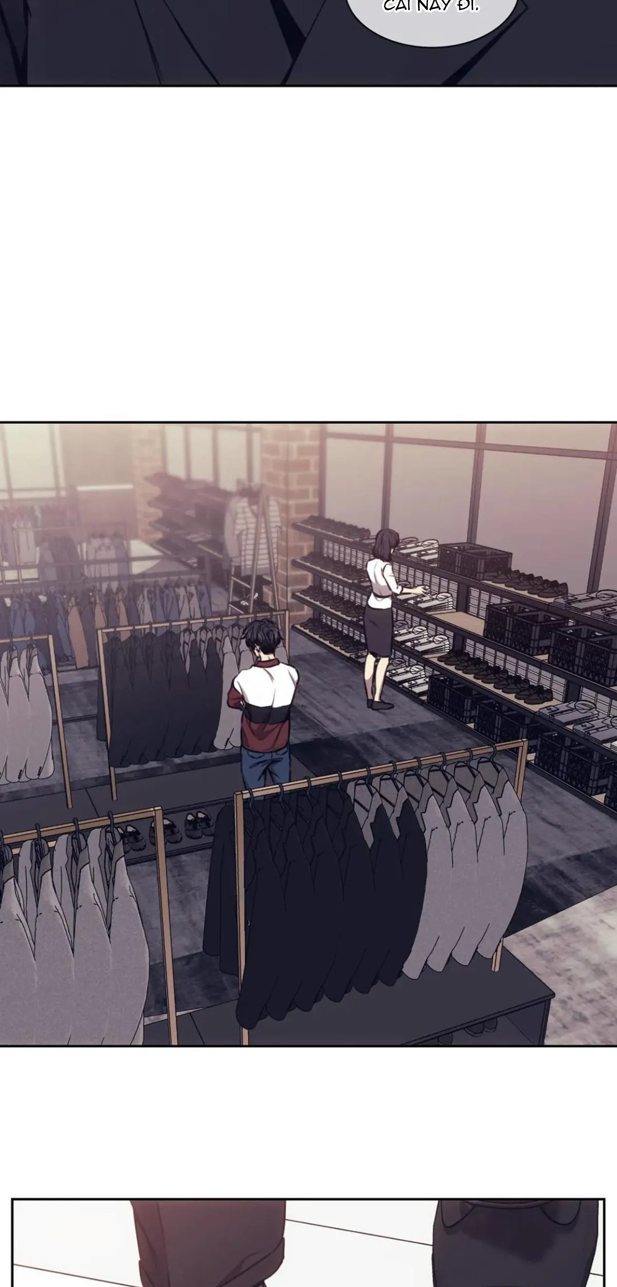 Công Cuộc Báo Thù Của Kẻ Yếu Thế Chapter 56 Trang 40