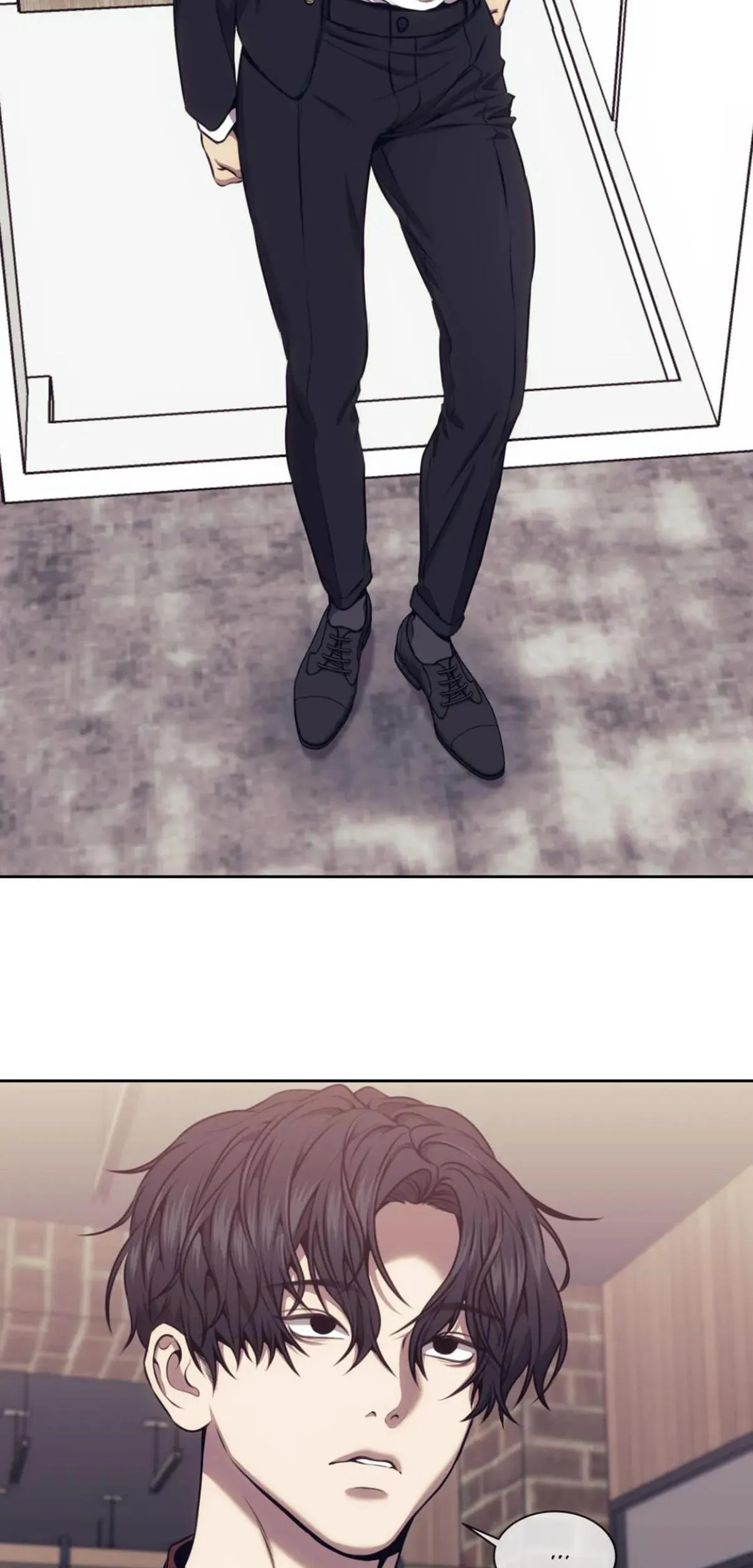 Công Cuộc Báo Thù Của Kẻ Yếu Thế Chapter 56 Trang 43