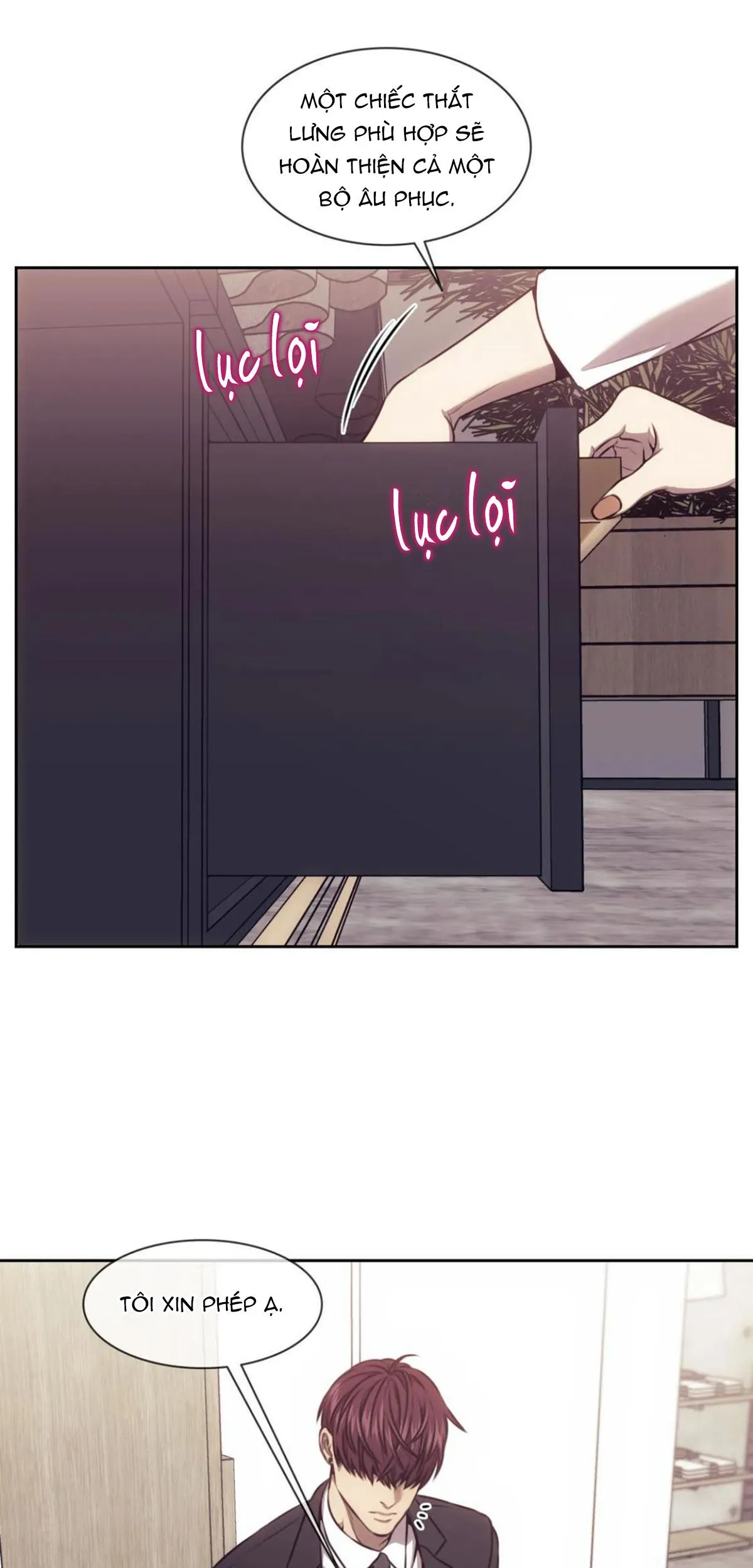 Công Cuộc Báo Thù Của Kẻ Yếu Thế Chapter 56 Trang 45