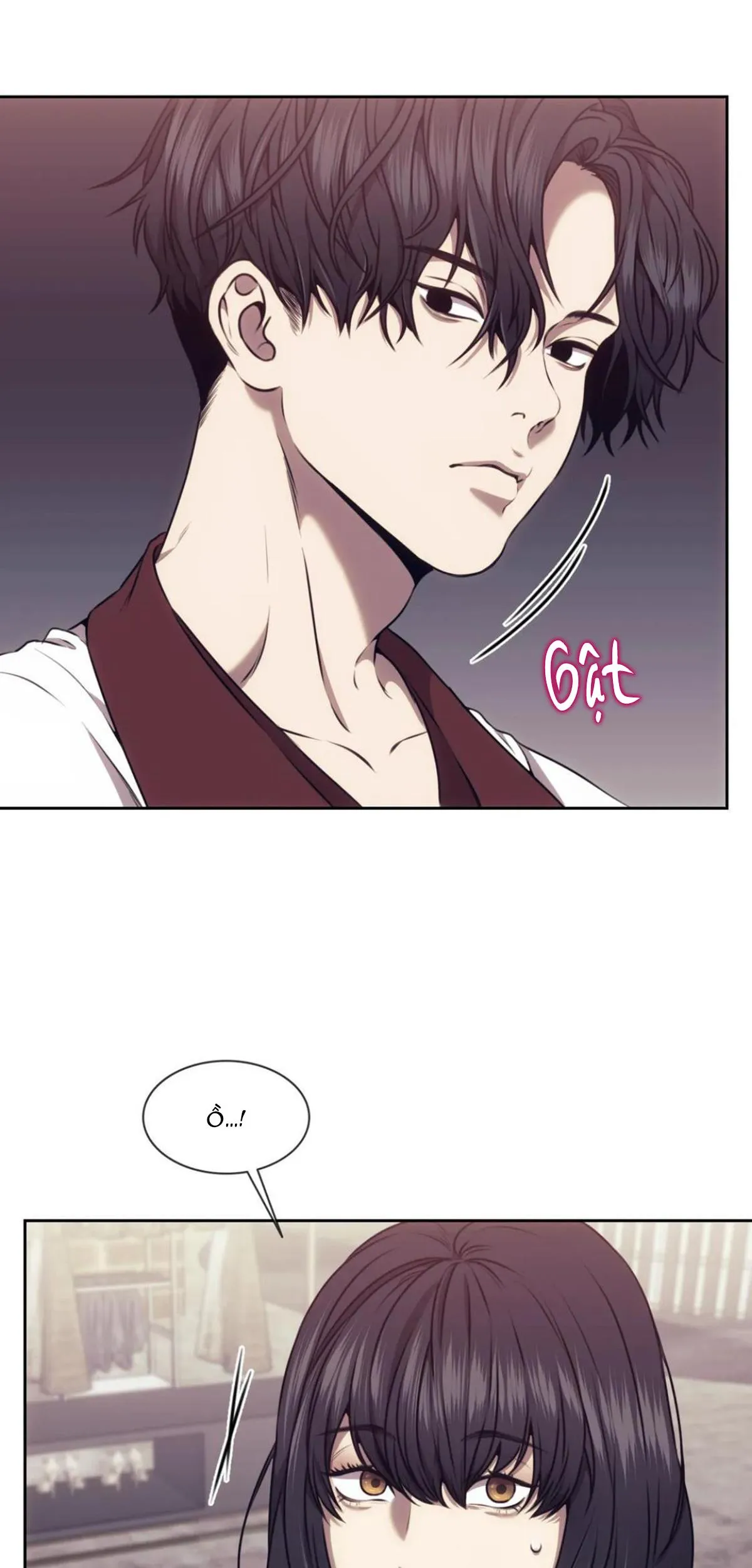 Công Cuộc Báo Thù Của Kẻ Yếu Thế Chapter 56 Trang 49