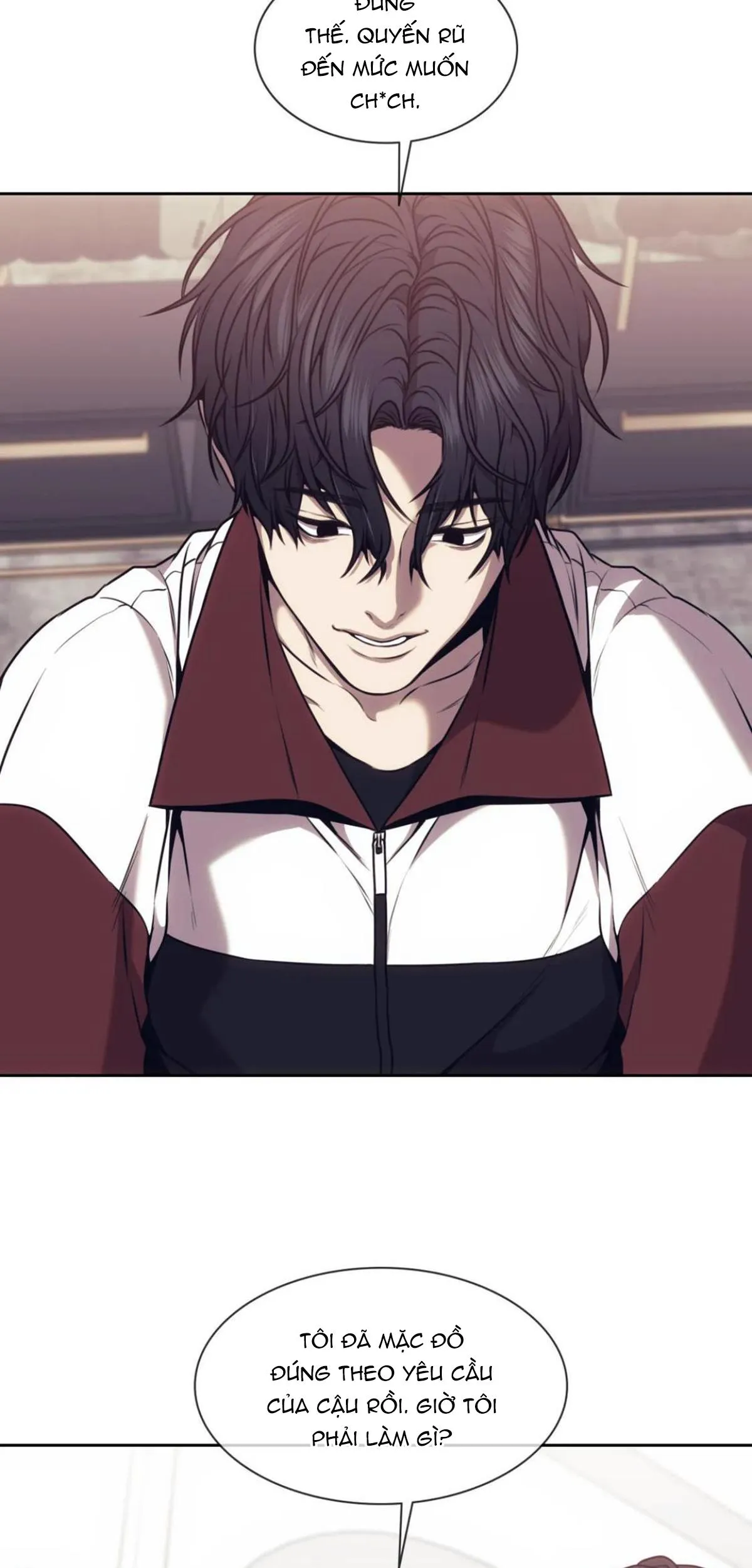 Công Cuộc Báo Thù Của Kẻ Yếu Thế Chapter 56 Trang 52