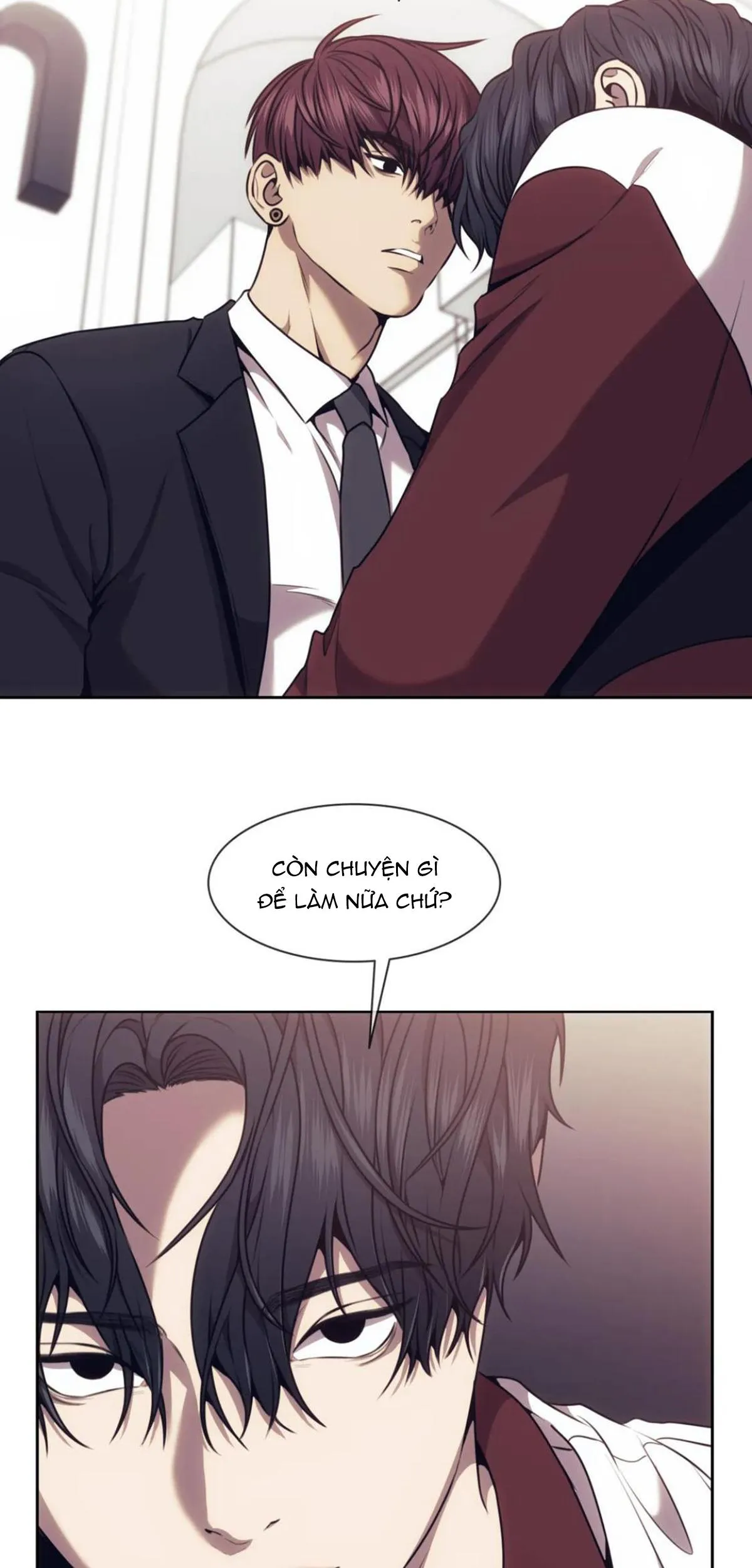 Công Cuộc Báo Thù Của Kẻ Yếu Thế Chapter 56 Trang 53