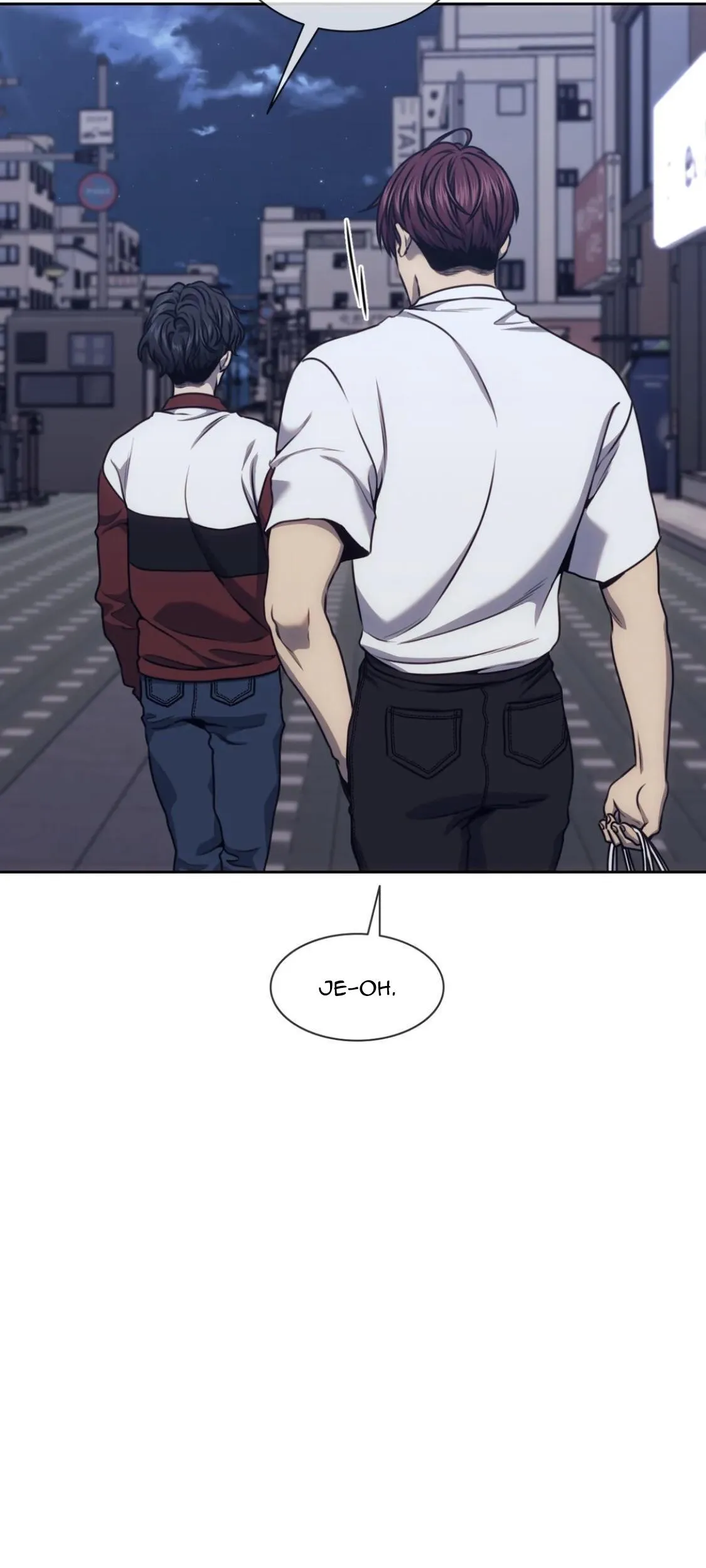 Công Cuộc Báo Thù Của Kẻ Yếu Thế Chapter 57 Trang 5