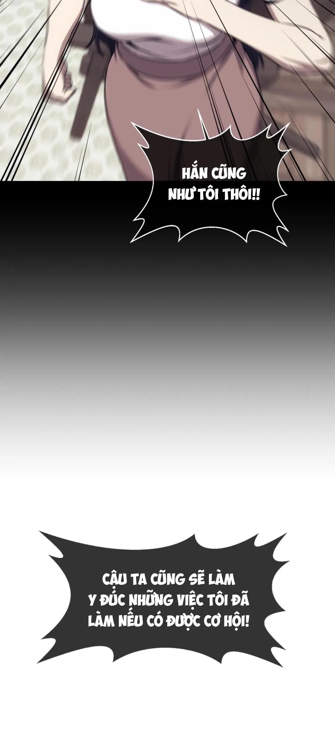 Công Cuộc Báo Thù Của Kẻ Yếu Thế Chapter 57 Trang 9