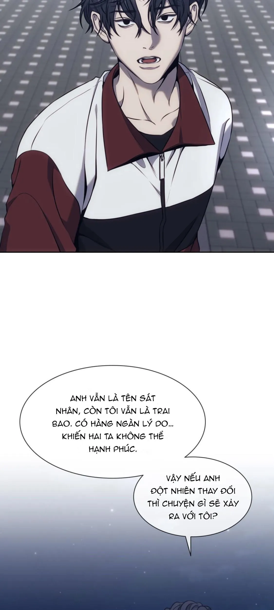 Công Cuộc Báo Thù Của Kẻ Yếu Thế Chapter 57 Trang 18