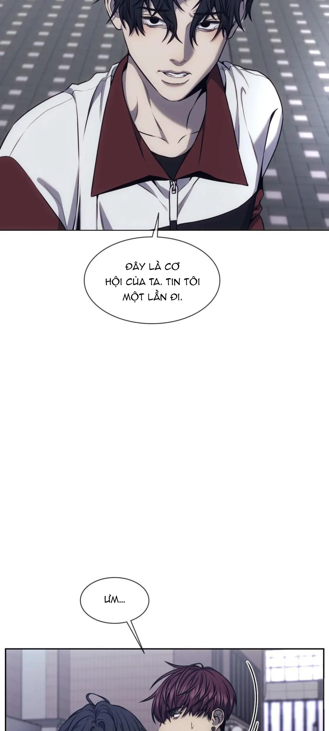 Công Cuộc Báo Thù Của Kẻ Yếu Thế Chapter 57 Trang 20