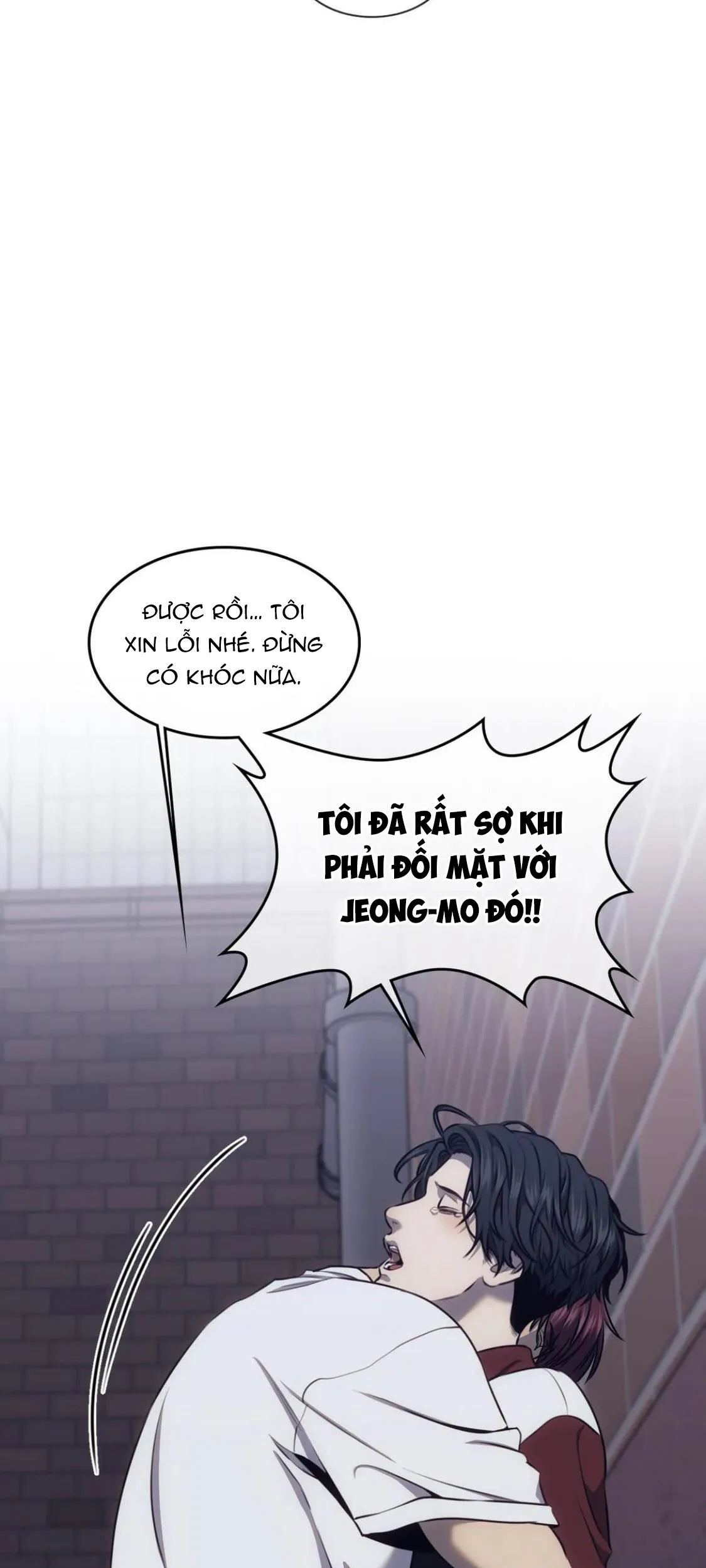 Công Cuộc Báo Thù Của Kẻ Yếu Thế Chapter 57 Trang 24