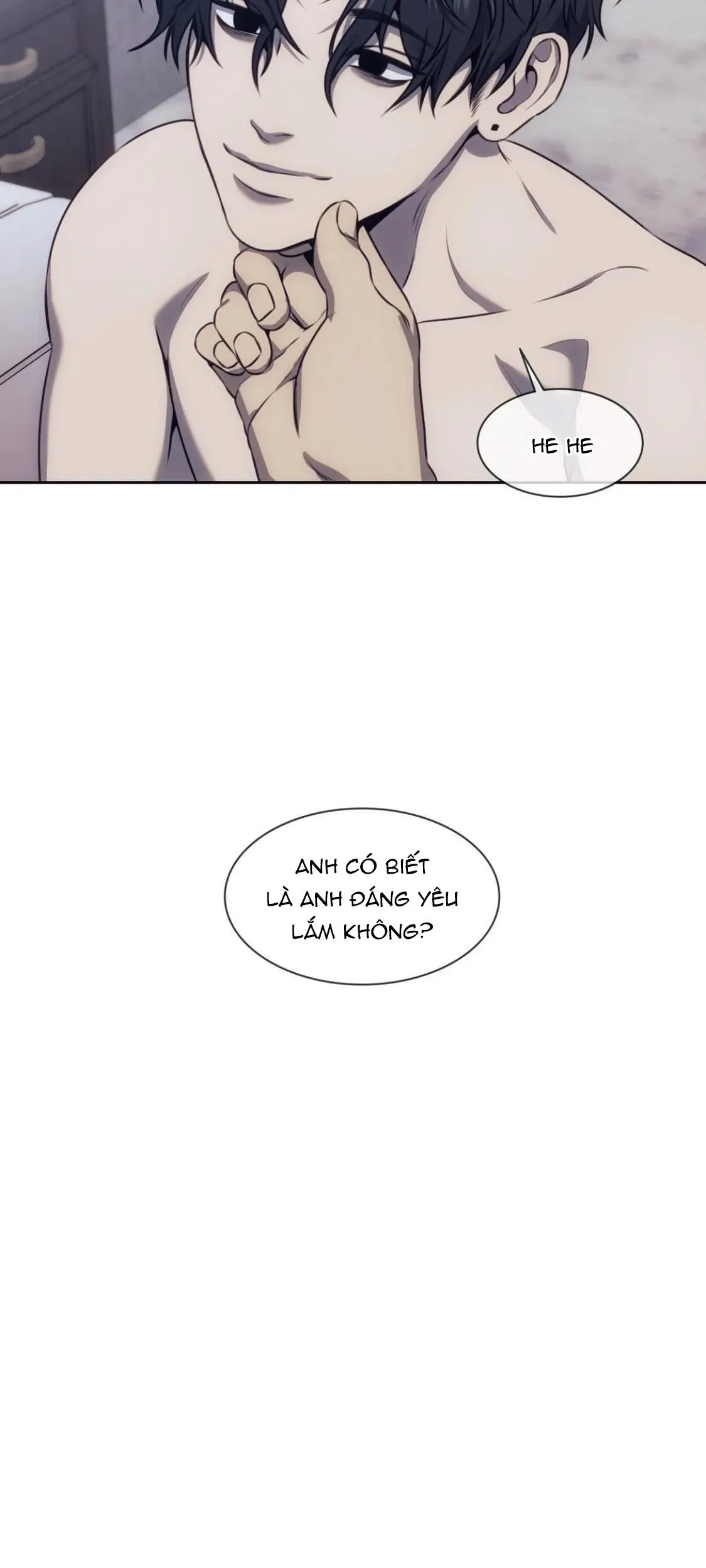 Công Cuộc Báo Thù Của Kẻ Yếu Thế Chapter 57 Trang 50