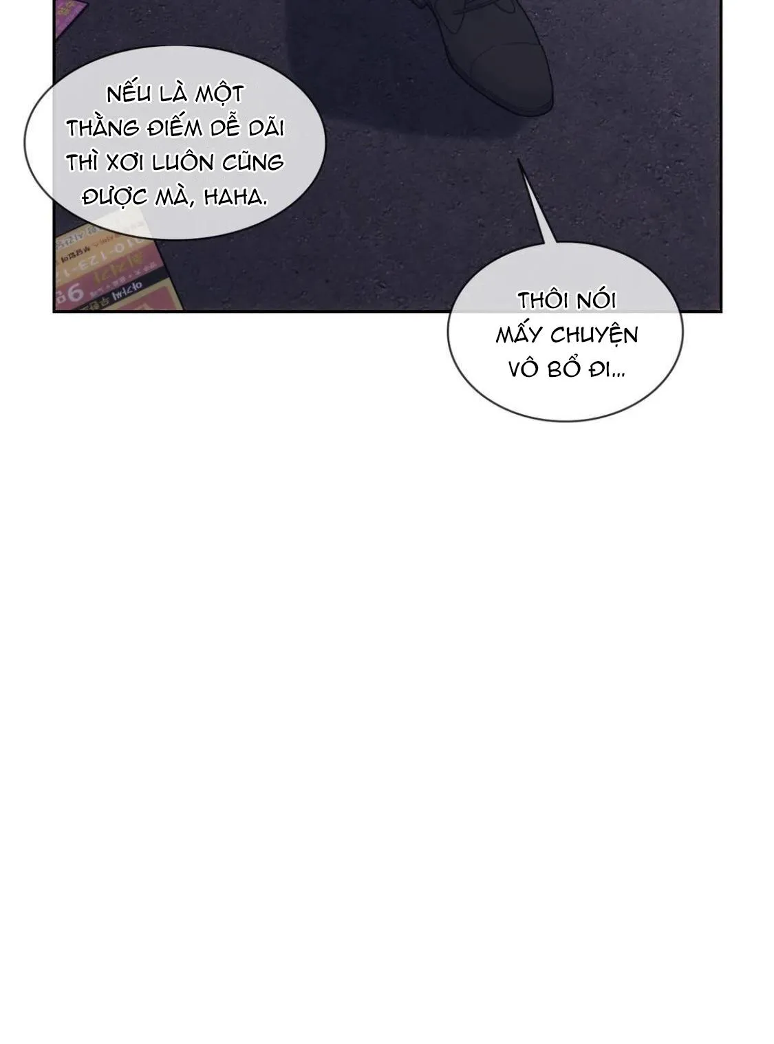 Công Cuộc Báo Thù Của Kẻ Yếu Thế Chapter 57 Trang 54