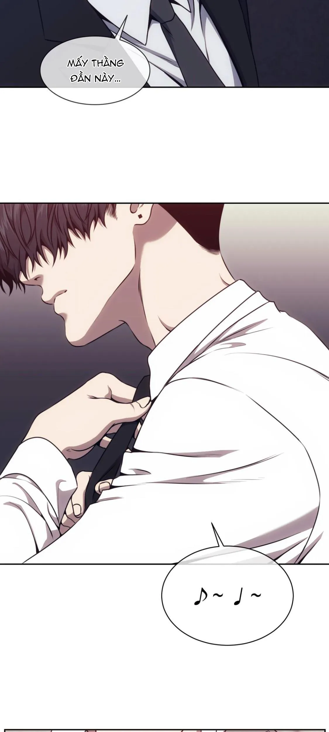 Công Cuộc Báo Thù Của Kẻ Yếu Thế Chapter 57 Trang 57