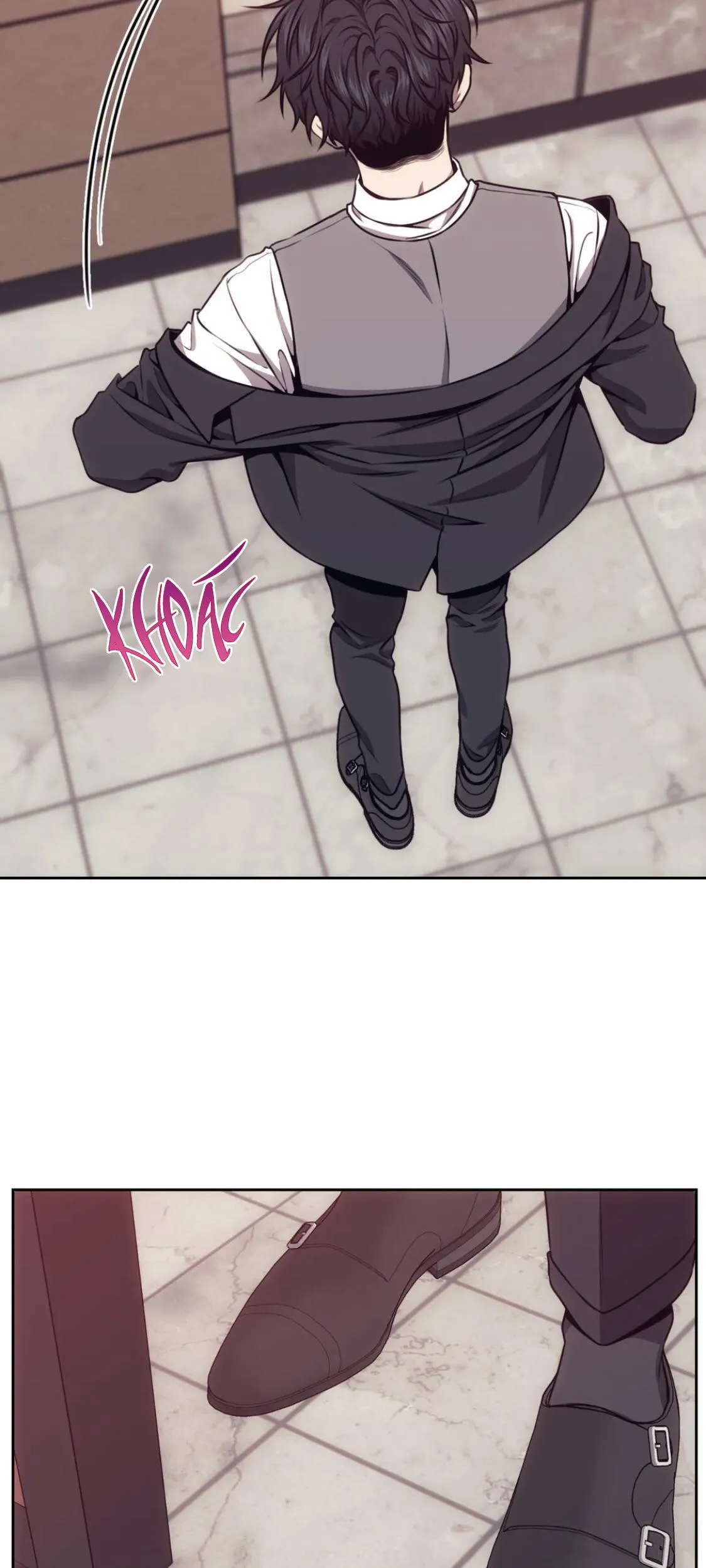 Công Cuộc Báo Thù Của Kẻ Yếu Thế Chapter 57 Trang 59