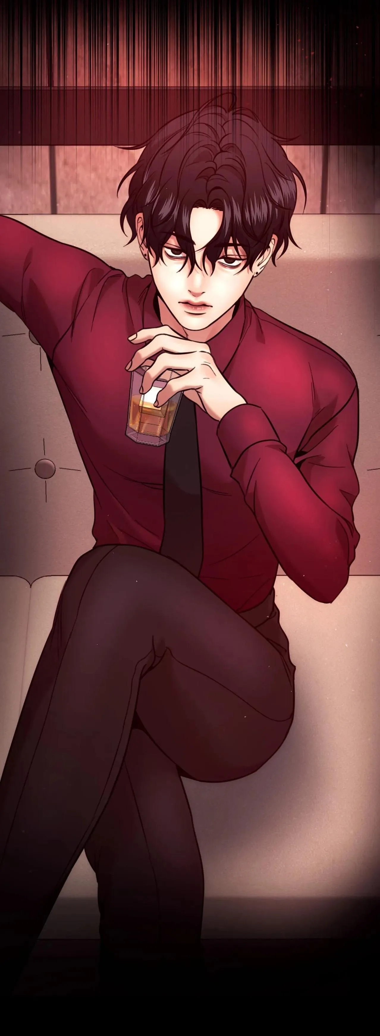 Công Cuộc Báo Thù Của Kẻ Yếu Thế Chapter 58 Trang 60