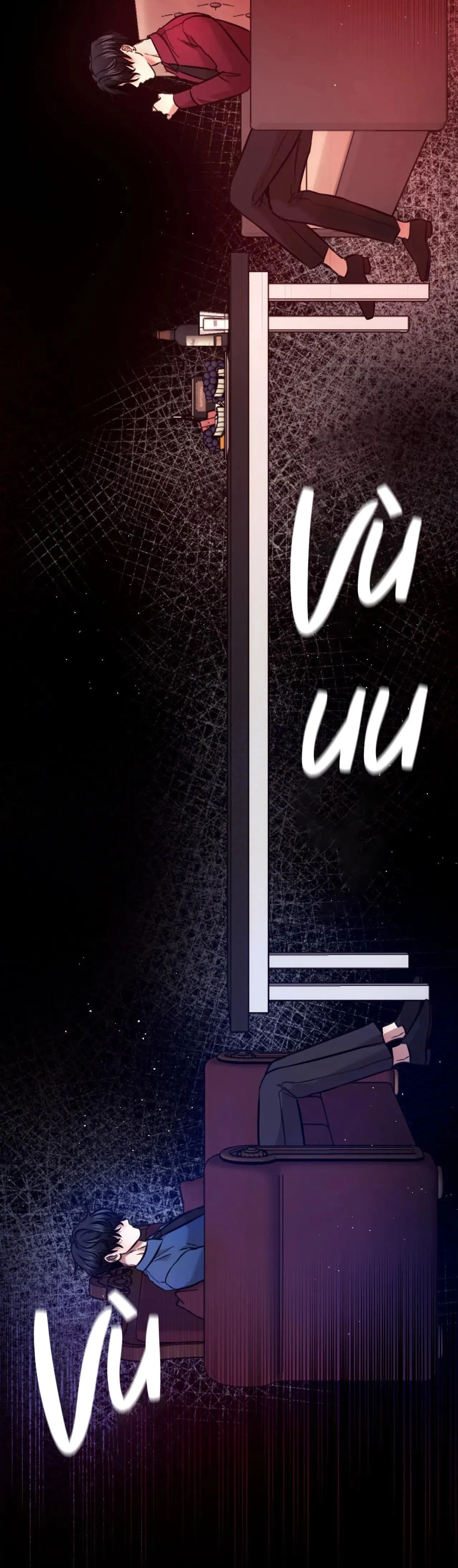 Công Cuộc Báo Thù Của Kẻ Yếu Thế Chapter 58 Trang 62