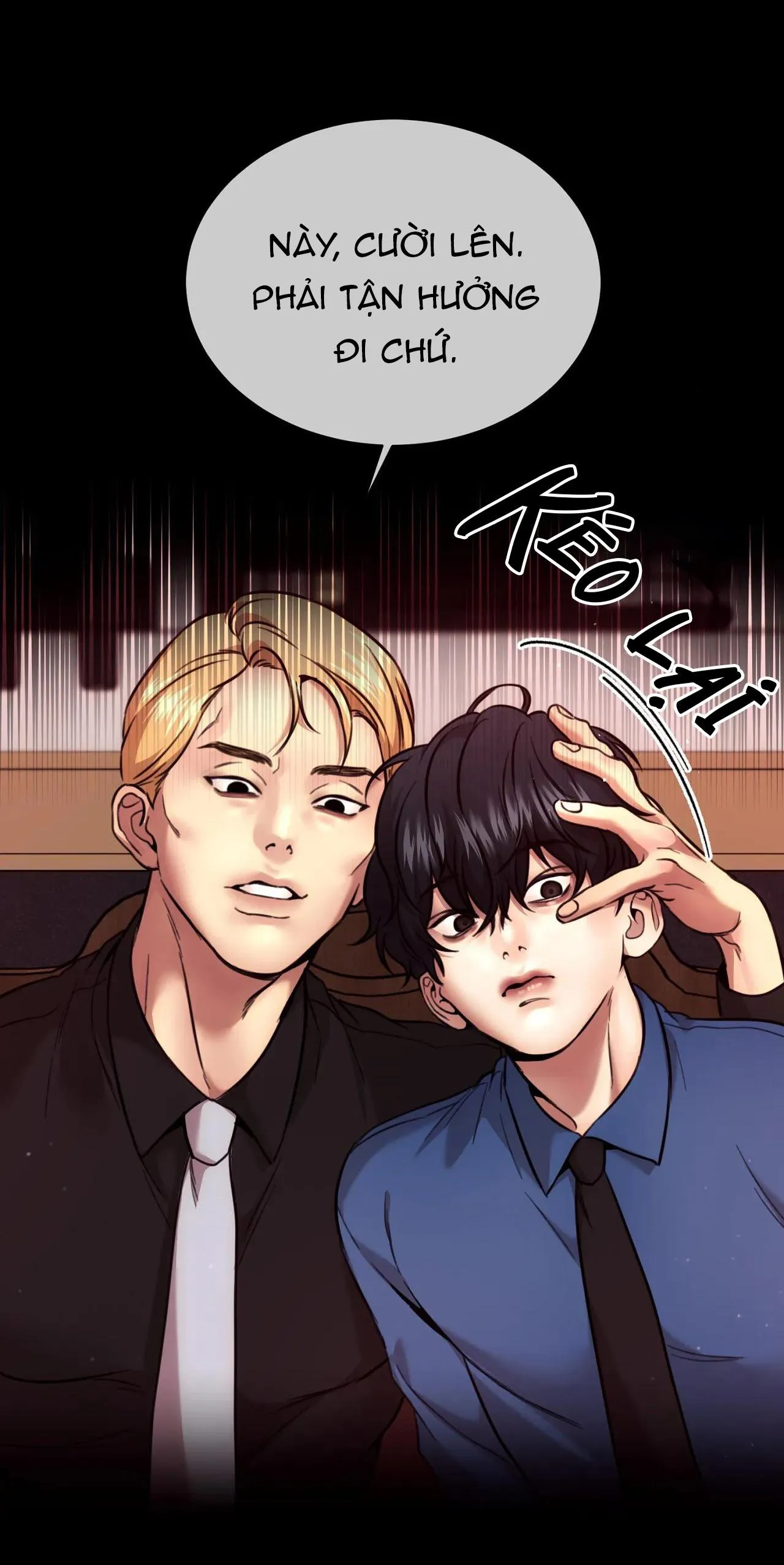 Công Cuộc Báo Thù Của Kẻ Yếu Thế Chapter 58 Trang 68