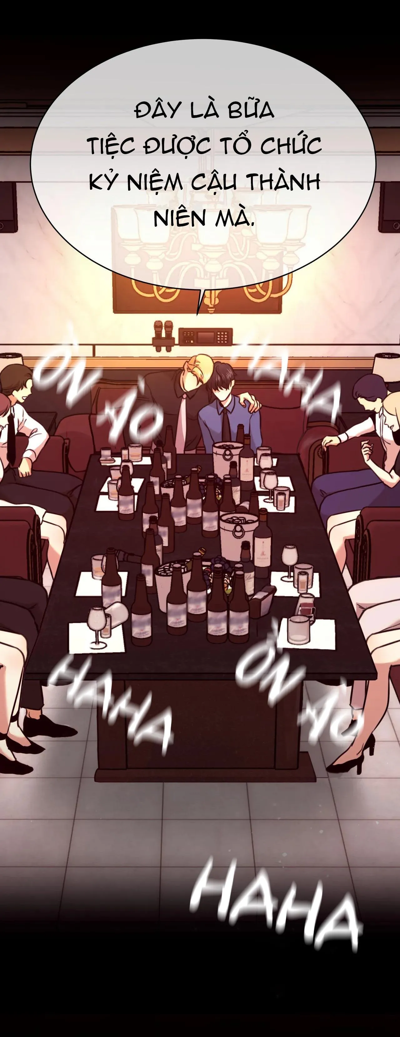 Công Cuộc Báo Thù Của Kẻ Yếu Thế Chapter 58 Trang 69