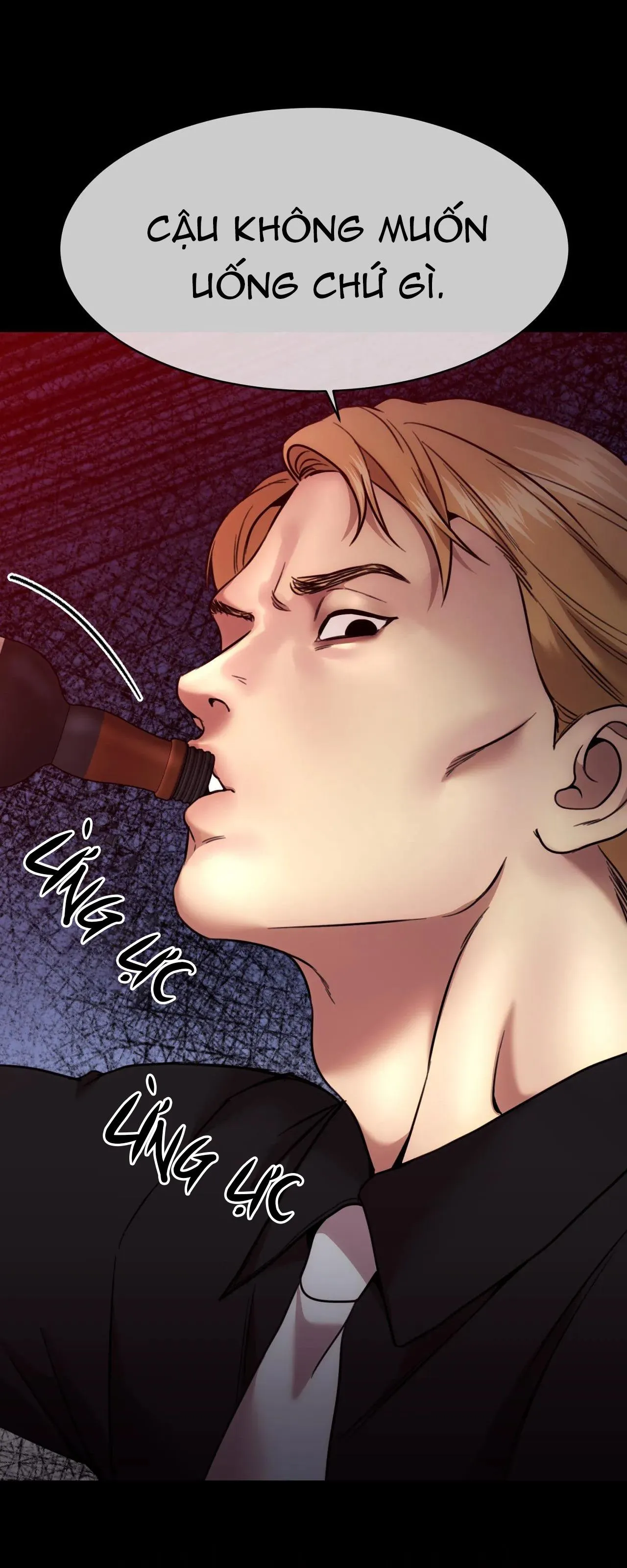 Công Cuộc Báo Thù Của Kẻ Yếu Thế Chapter 58 Trang 77