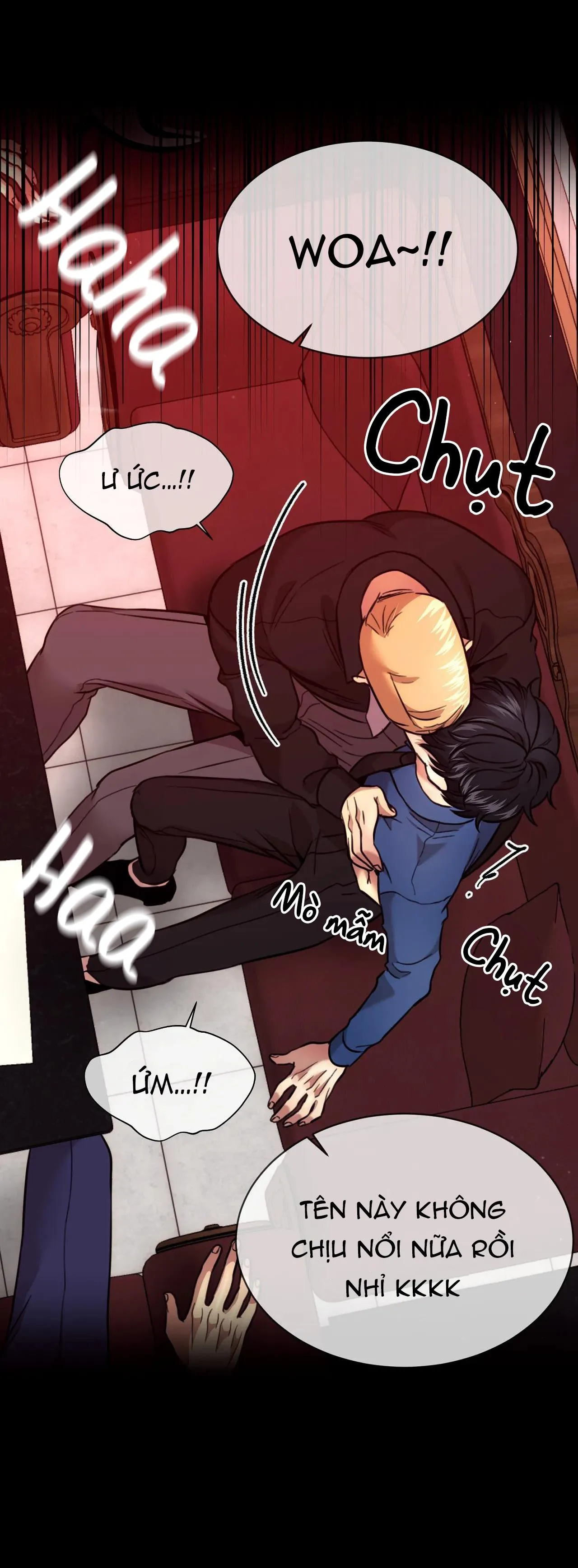 Công Cuộc Báo Thù Của Kẻ Yếu Thế Chapter 58 Trang 80