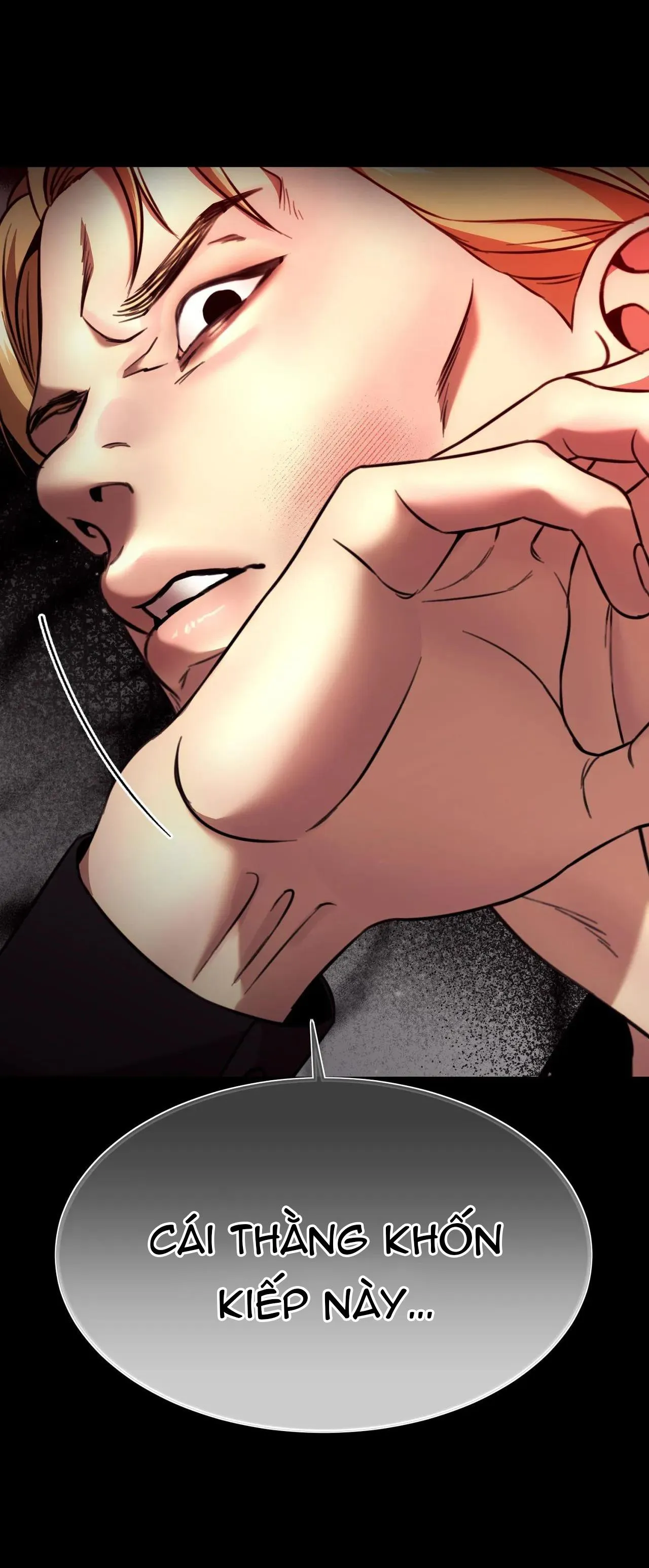 Công Cuộc Báo Thù Của Kẻ Yếu Thế Chapter 58 Trang 83