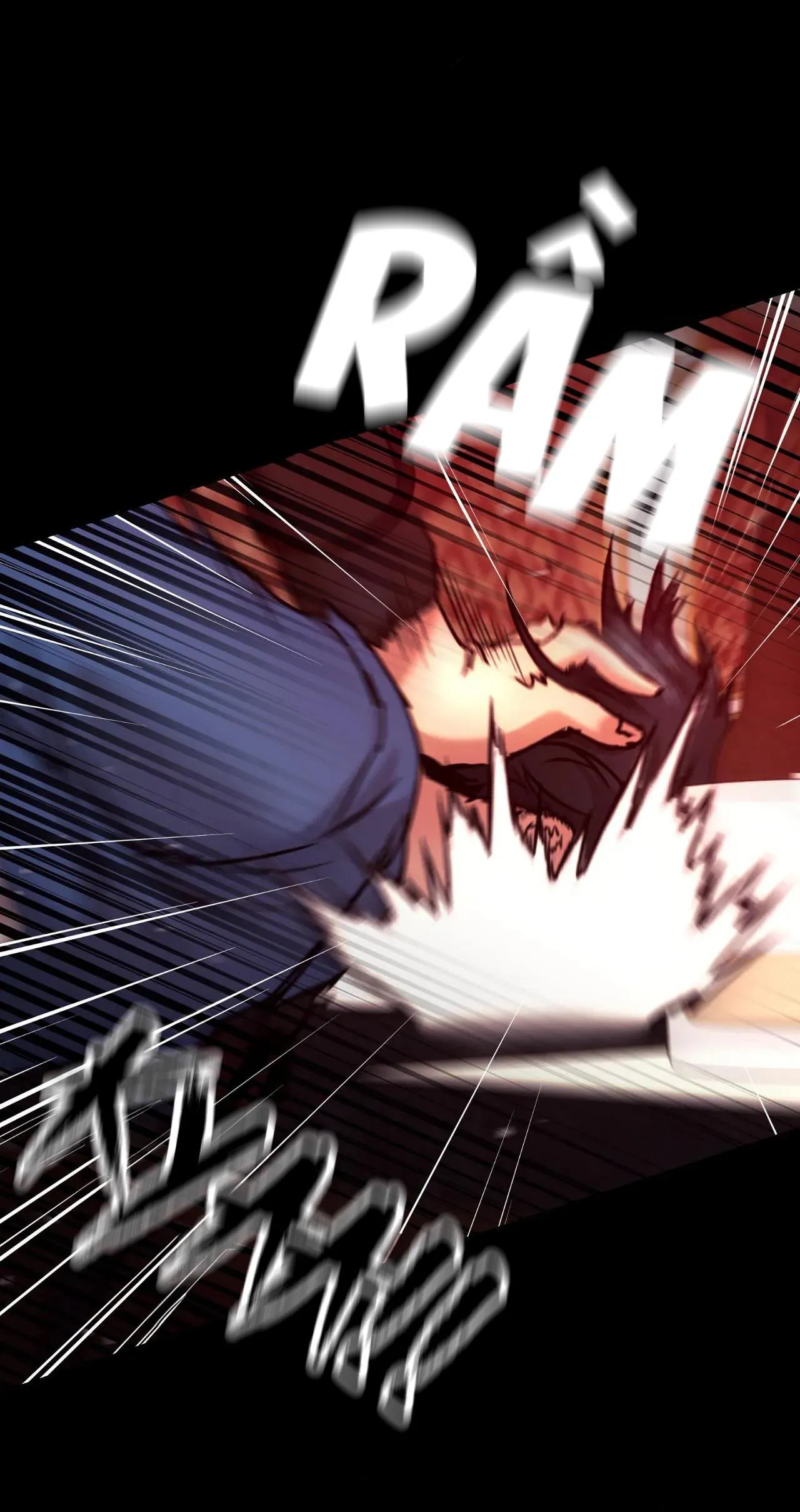 Công Cuộc Báo Thù Của Kẻ Yếu Thế Chapter 58 Trang 84