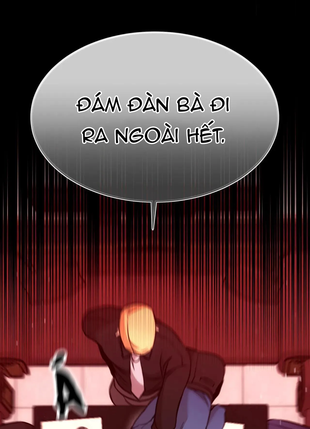 Công Cuộc Báo Thù Của Kẻ Yếu Thế Chapter 58 Trang 85