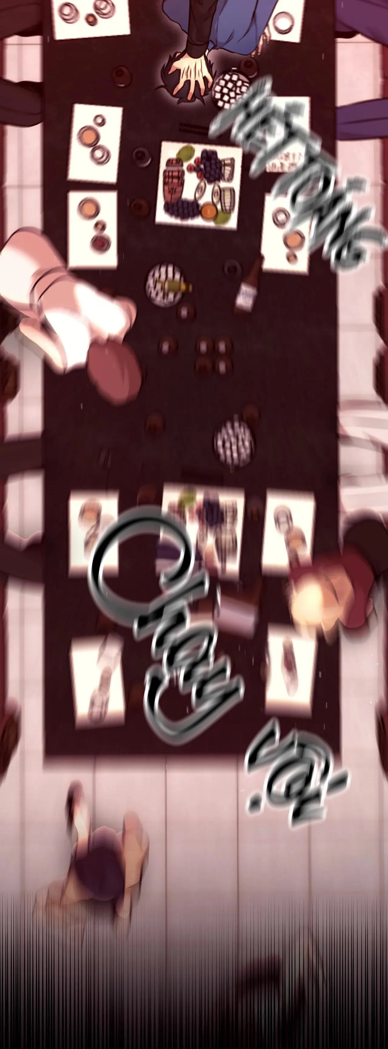 Công Cuộc Báo Thù Của Kẻ Yếu Thế Chapter 58 Trang 86