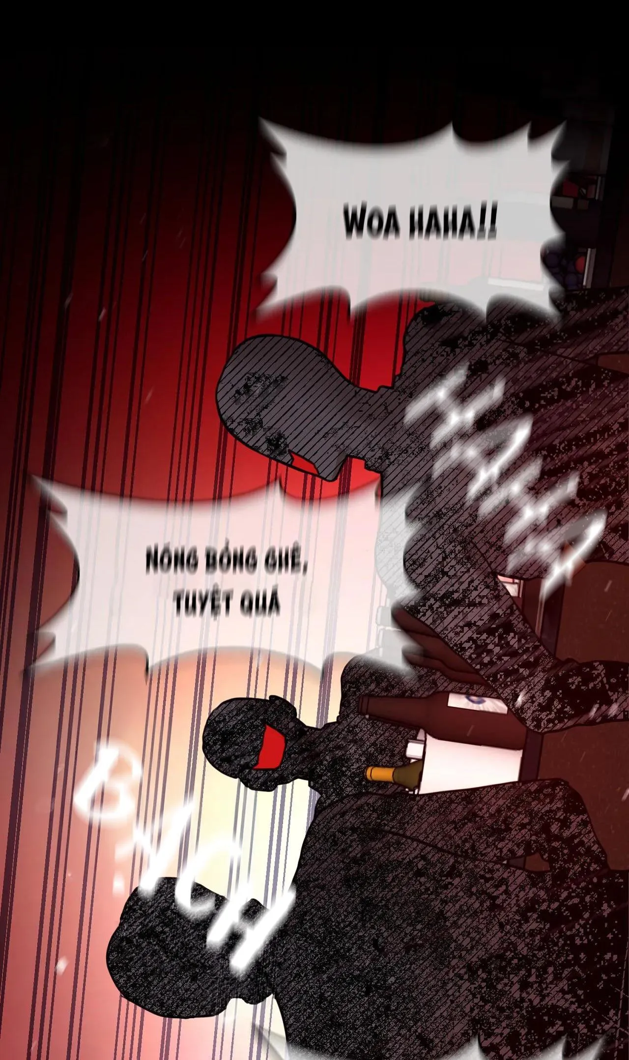 Công Cuộc Báo Thù Của Kẻ Yếu Thế Chapter 58 Trang 93