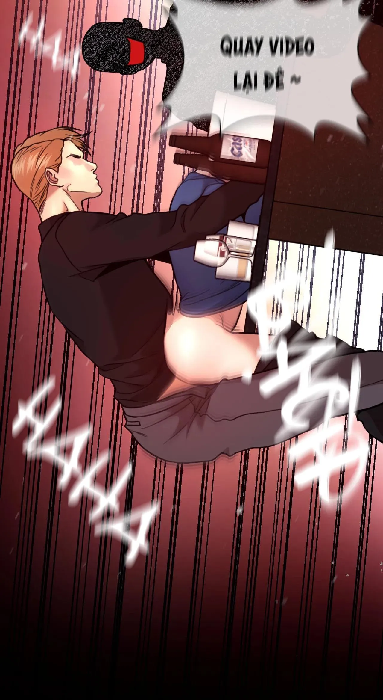 Công Cuộc Báo Thù Của Kẻ Yếu Thế Chapter 58 Trang 94