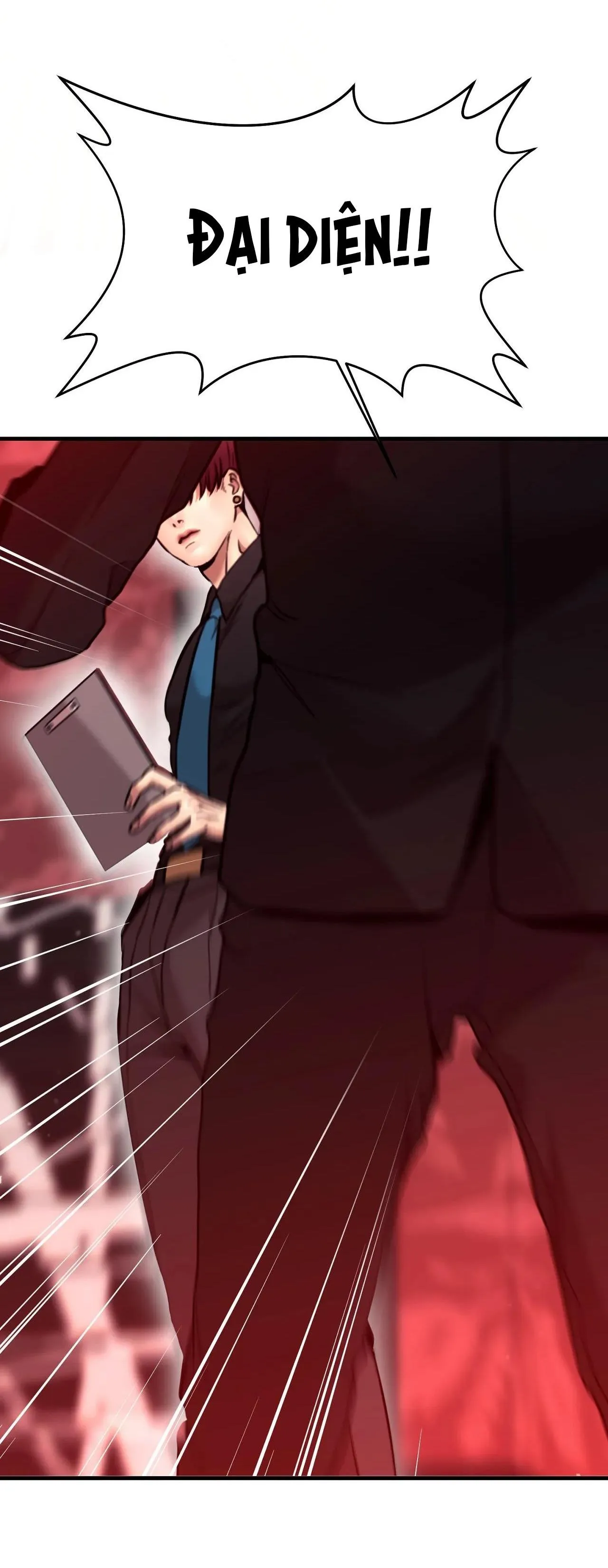 Công Cuộc Báo Thù Của Kẻ Yếu Thế Chapter 58 Trang 123