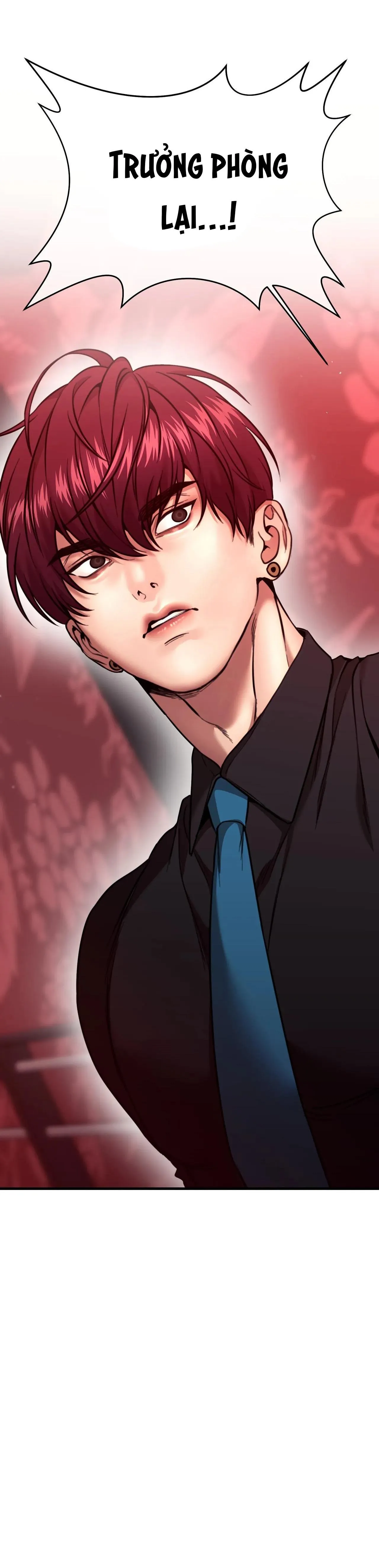 Công Cuộc Báo Thù Của Kẻ Yếu Thế Chapter 58 Trang 124