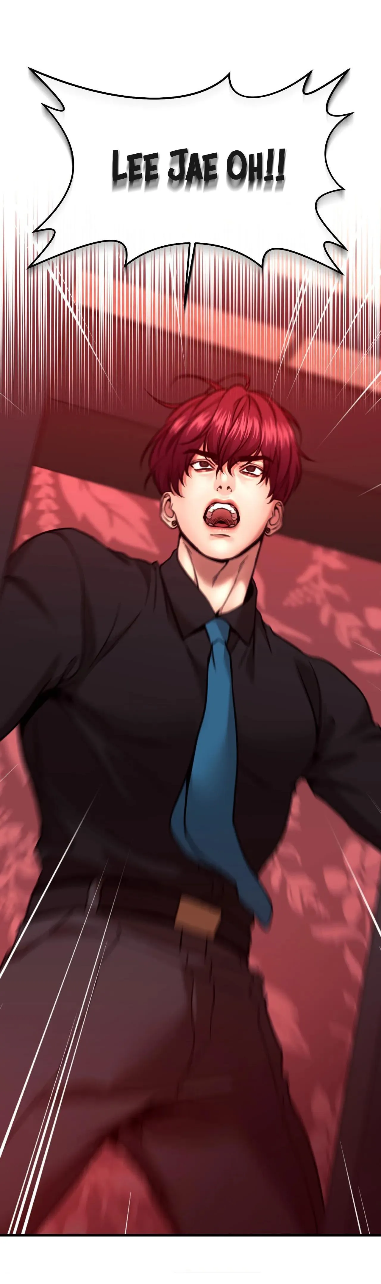 Công Cuộc Báo Thù Của Kẻ Yếu Thế Chapter 58 Trang 126