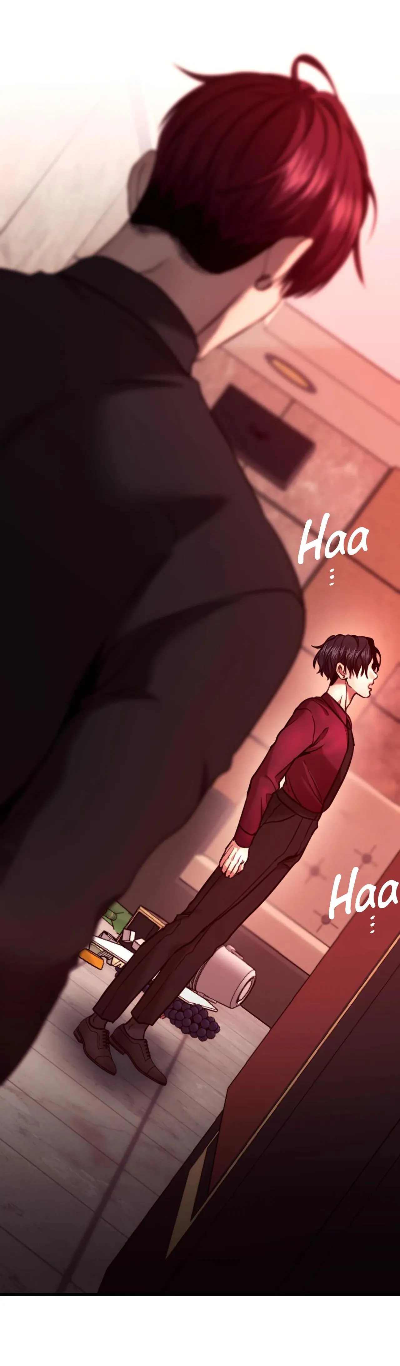 Công Cuộc Báo Thù Của Kẻ Yếu Thế Chapter 58 Trang 127