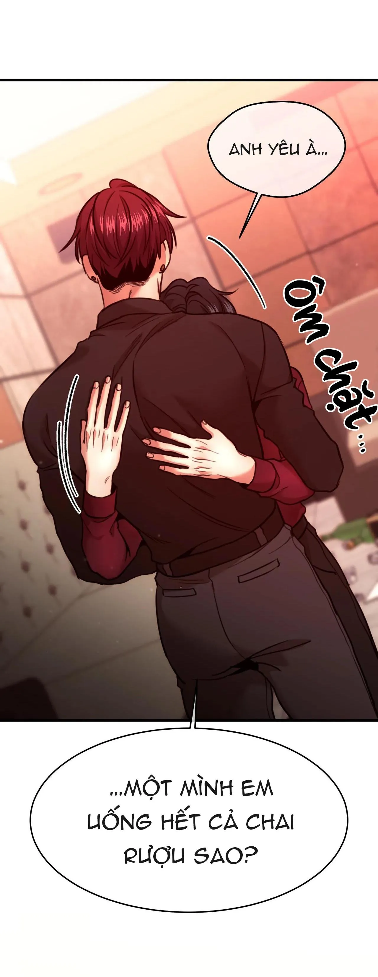 Công Cuộc Báo Thù Của Kẻ Yếu Thế Chapter 58 Trang 129