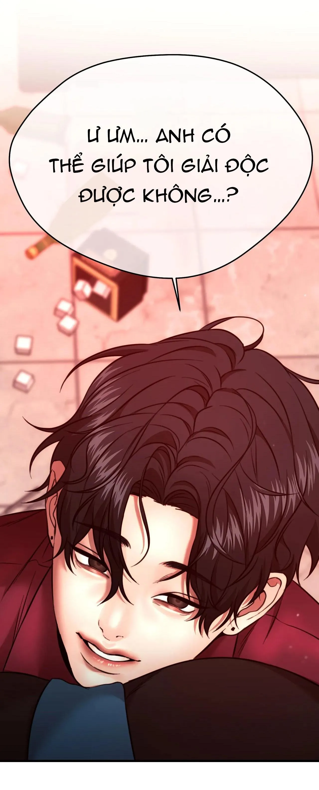 Công Cuộc Báo Thù Của Kẻ Yếu Thế Chapter 58 Trang 130