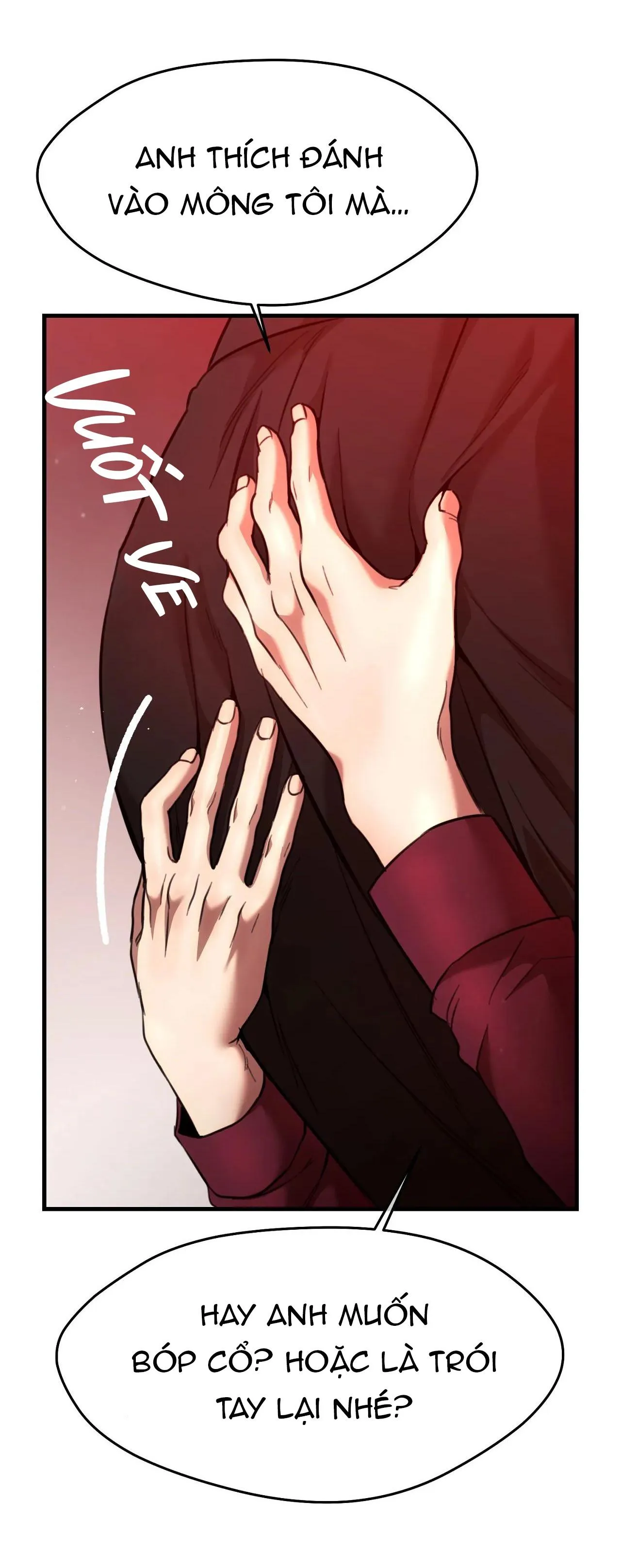 Công Cuộc Báo Thù Của Kẻ Yếu Thế Chapter 58 Trang 131