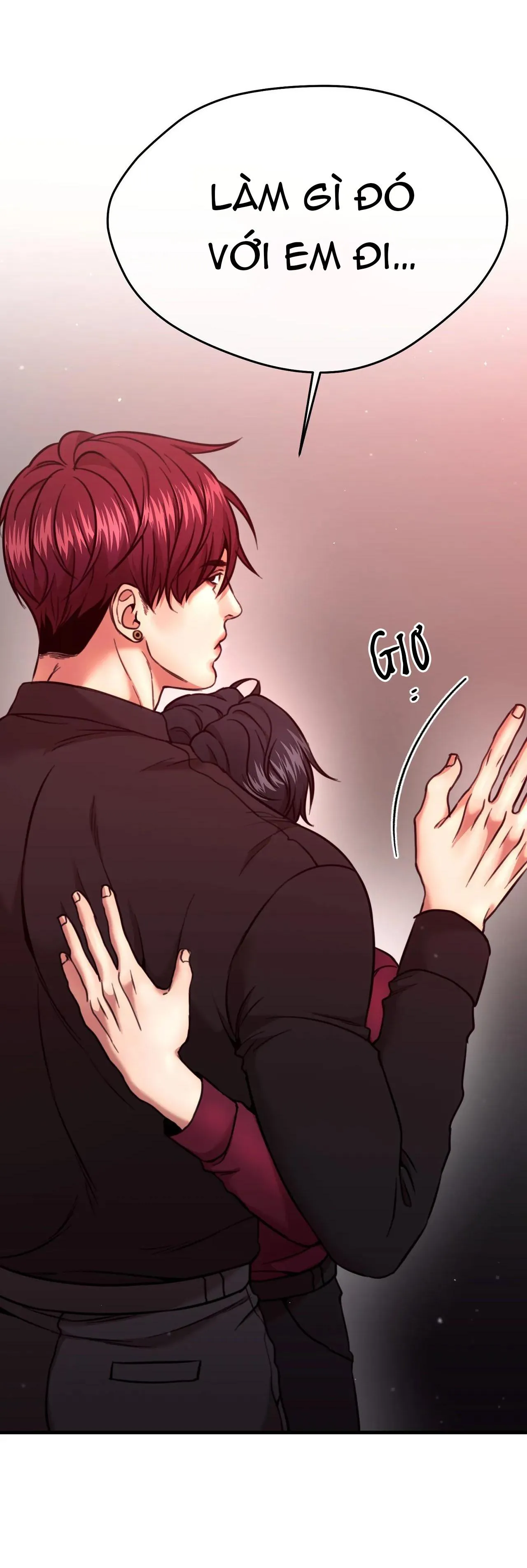 Công Cuộc Báo Thù Của Kẻ Yếu Thế Chapter 58 Trang 133