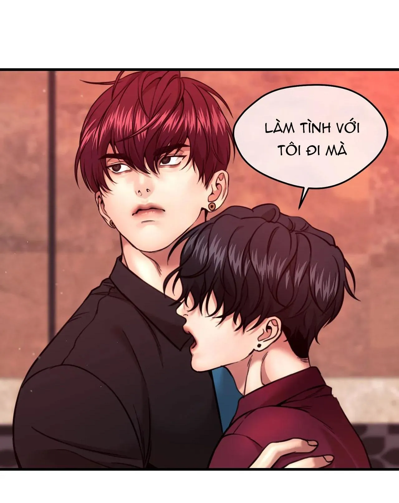 Công Cuộc Báo Thù Của Kẻ Yếu Thế Chapter 58 Trang 135