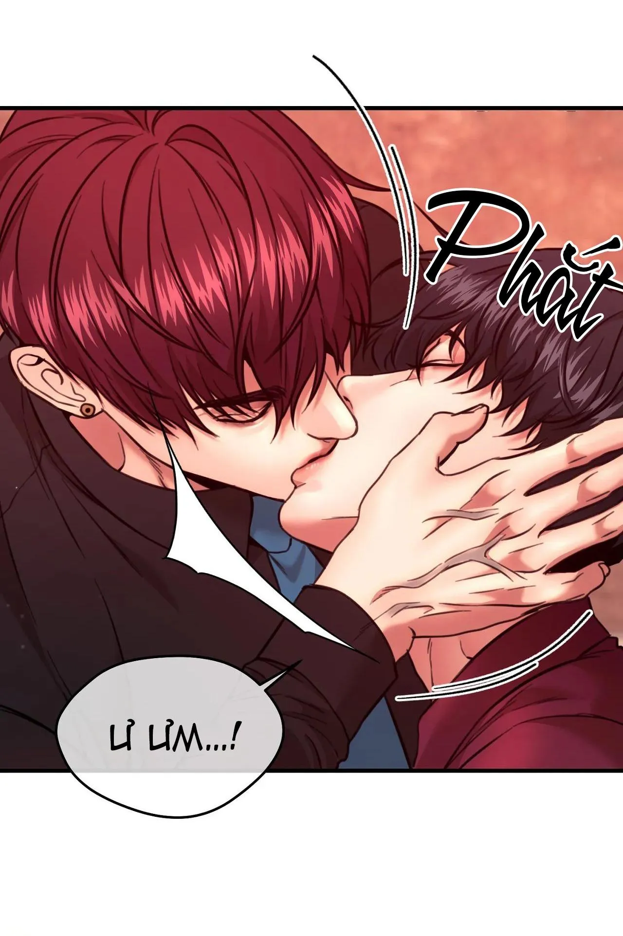 Công Cuộc Báo Thù Của Kẻ Yếu Thế Chapter 58 Trang 136