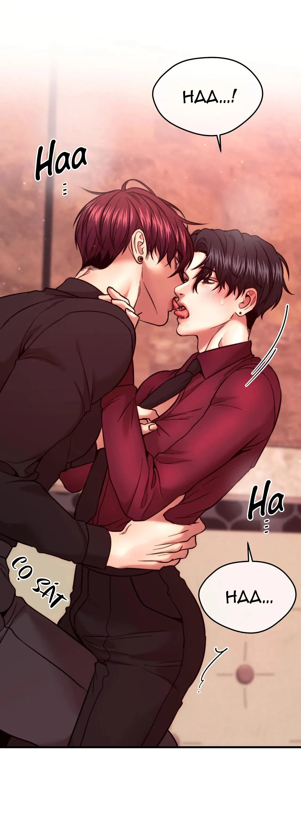 Công Cuộc Báo Thù Của Kẻ Yếu Thế Chapter 58 Trang 137