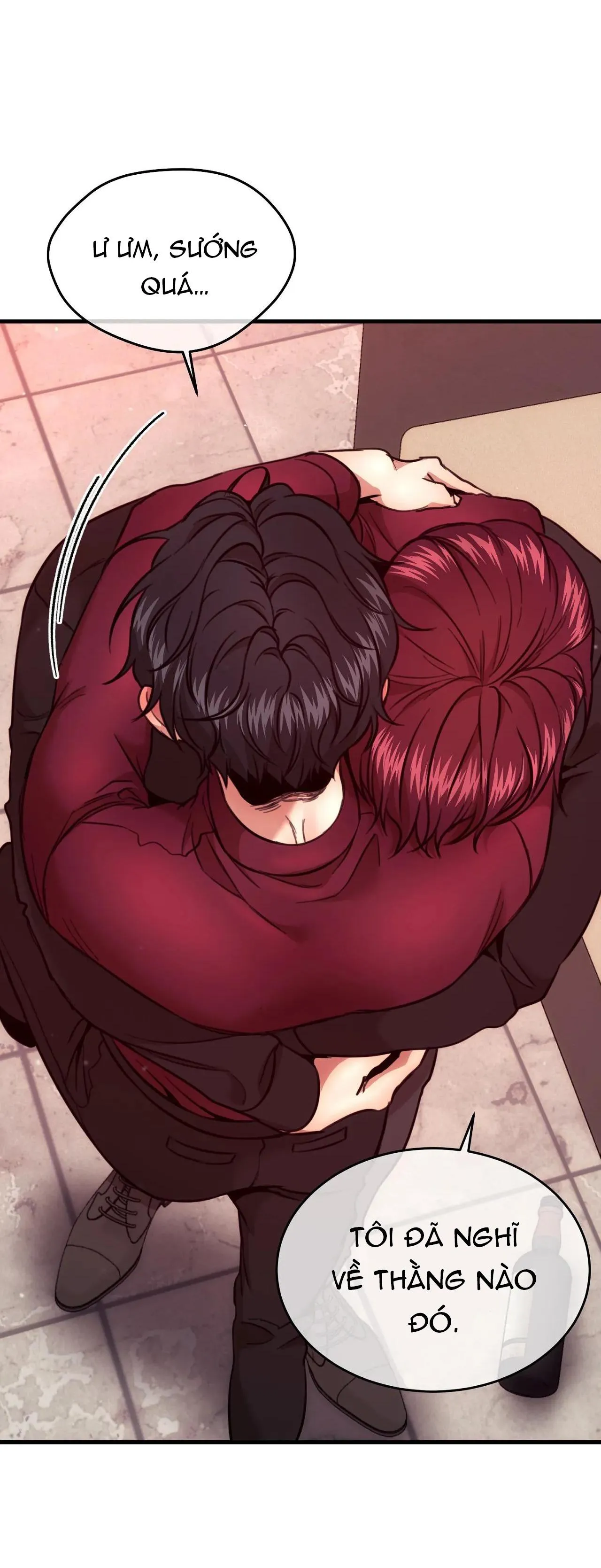 Công Cuộc Báo Thù Của Kẻ Yếu Thế Chapter 58 Trang 138