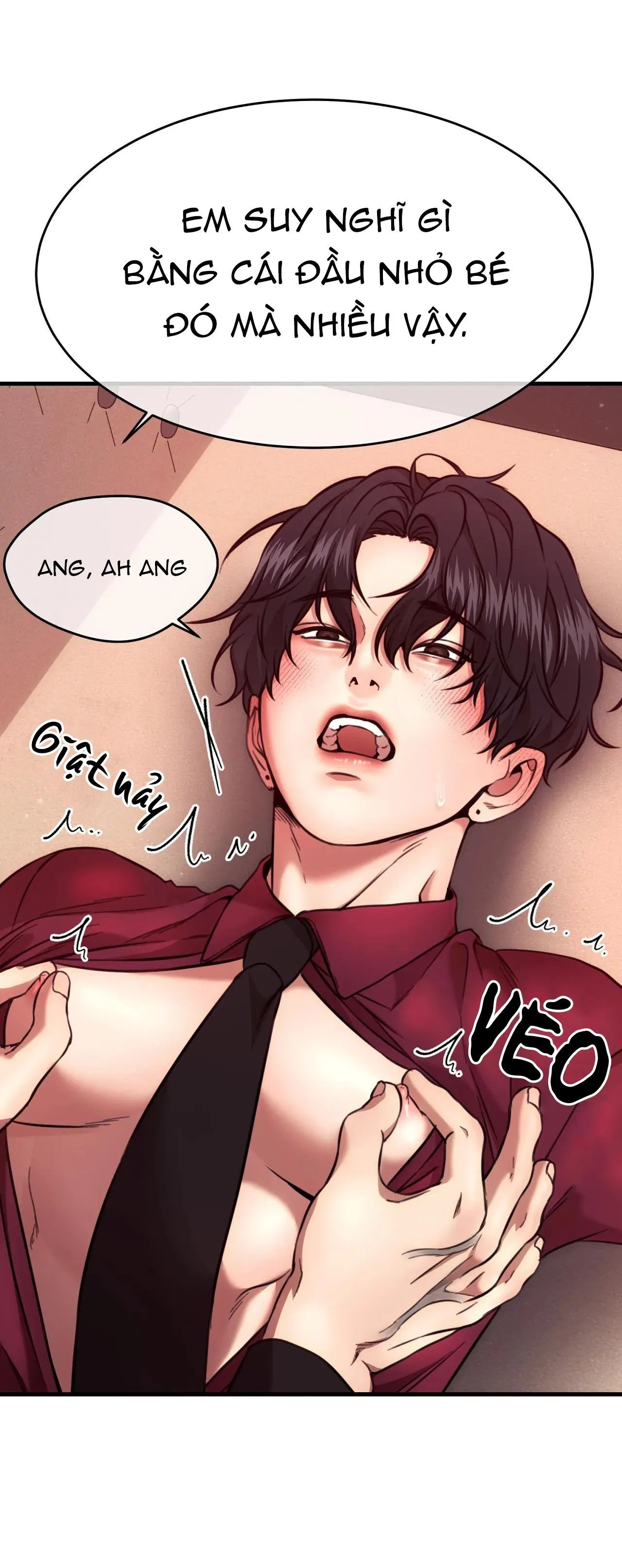 Công Cuộc Báo Thù Của Kẻ Yếu Thế Chapter 58 Trang 141