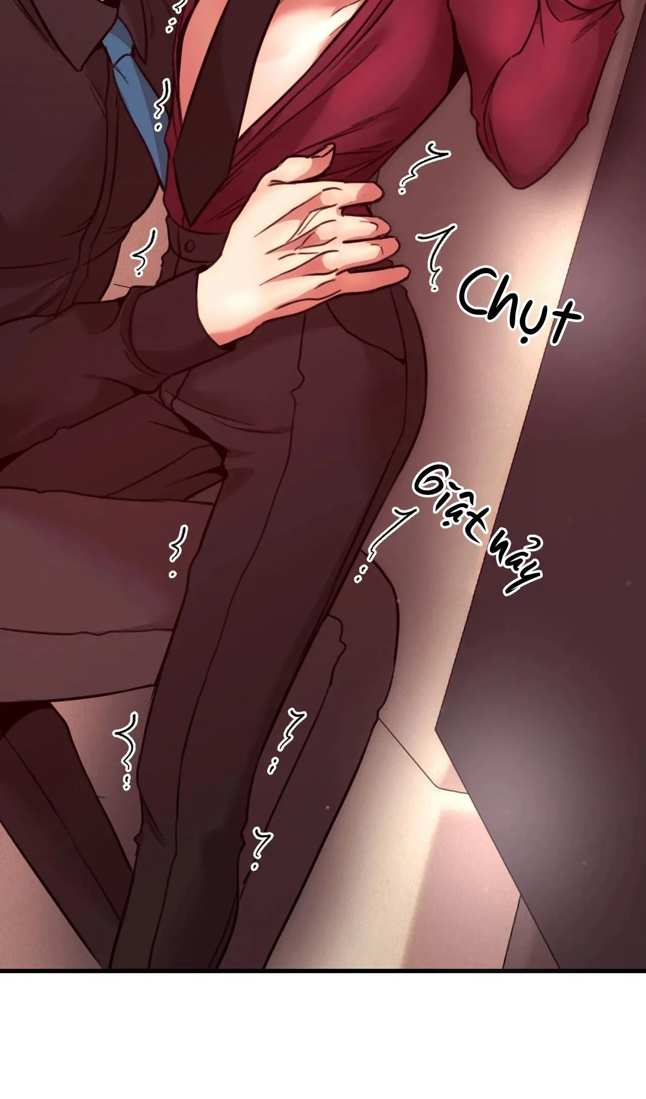 Công Cuộc Báo Thù Của Kẻ Yếu Thế Chapter 58 Trang 143