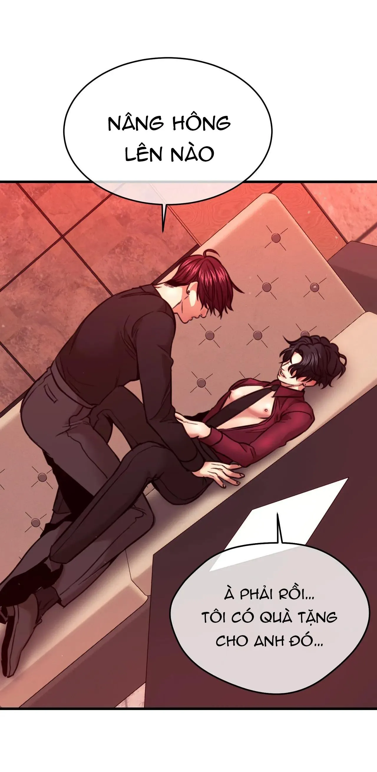 Công Cuộc Báo Thù Của Kẻ Yếu Thế Chapter 58 Trang 145